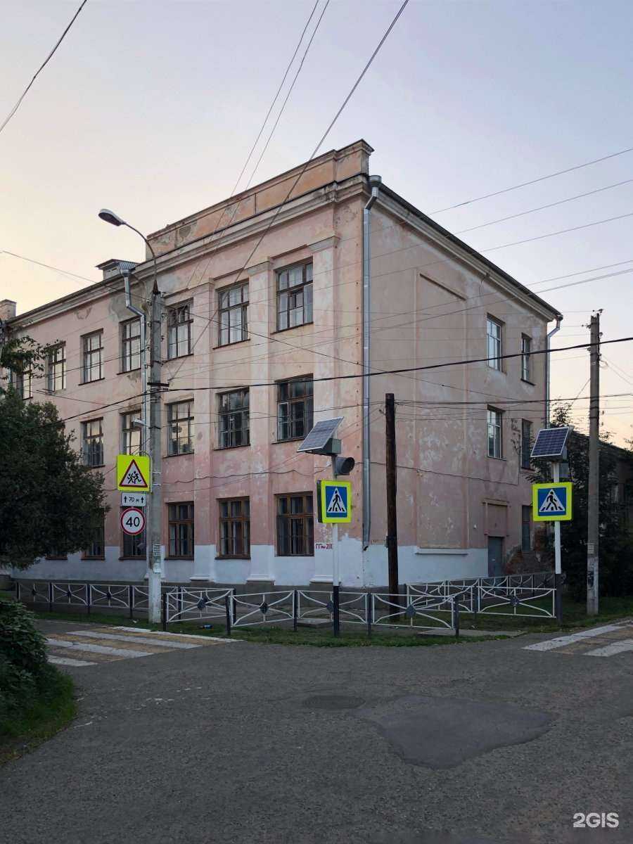 Отзывы на компанию Средняя школа №6 в Майкопе c фото