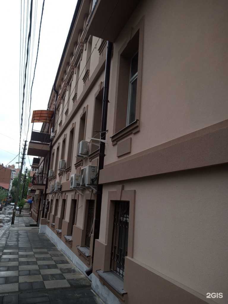 Отзывы на компанию Красмед в Ростове-на-Дону c фото - фотография 2 из 2