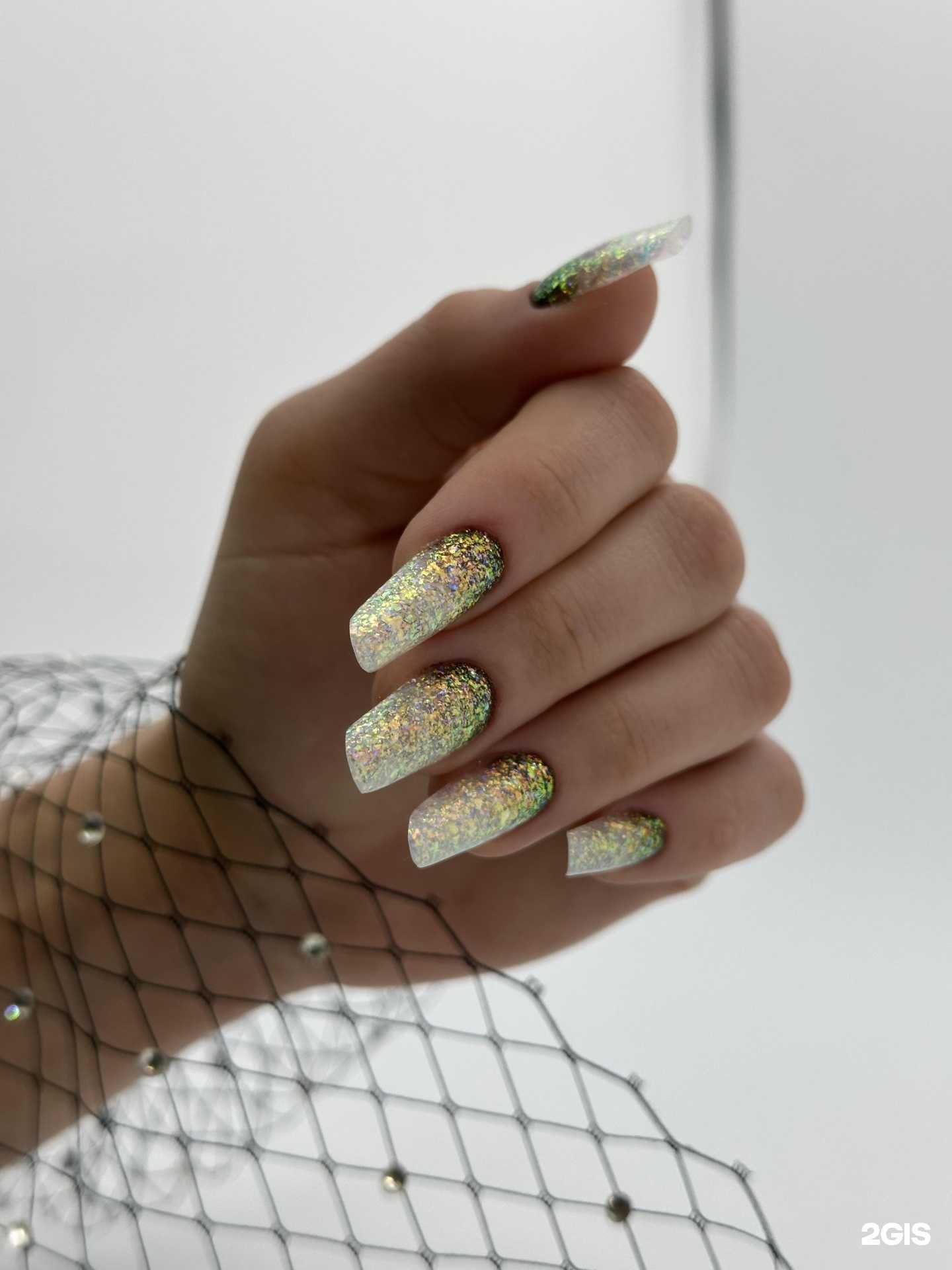 Отзывы на компанию Nails Home  в г. Анапа c фото