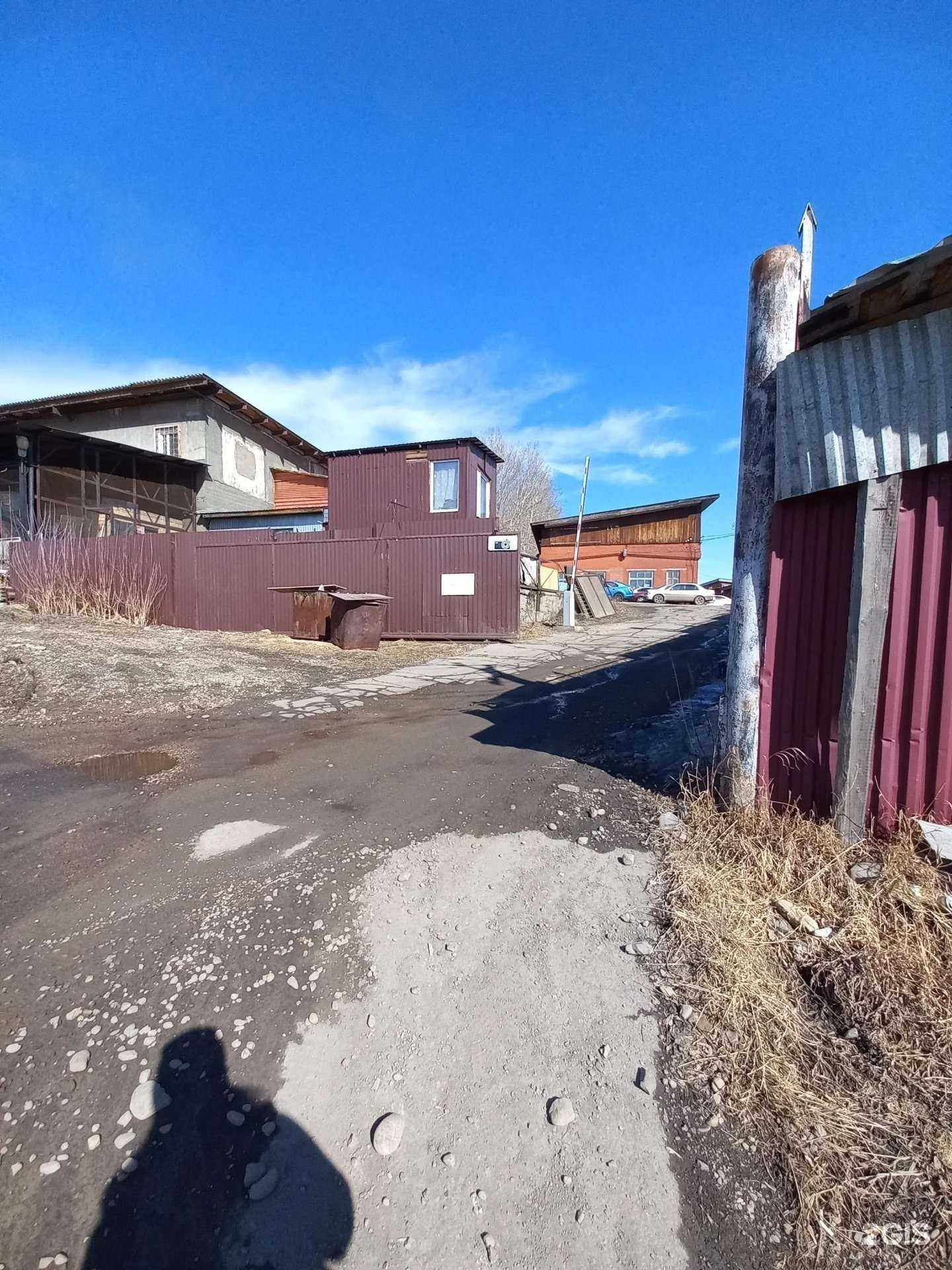 Отзывы на компанию Интэкс в Иркутске c фото