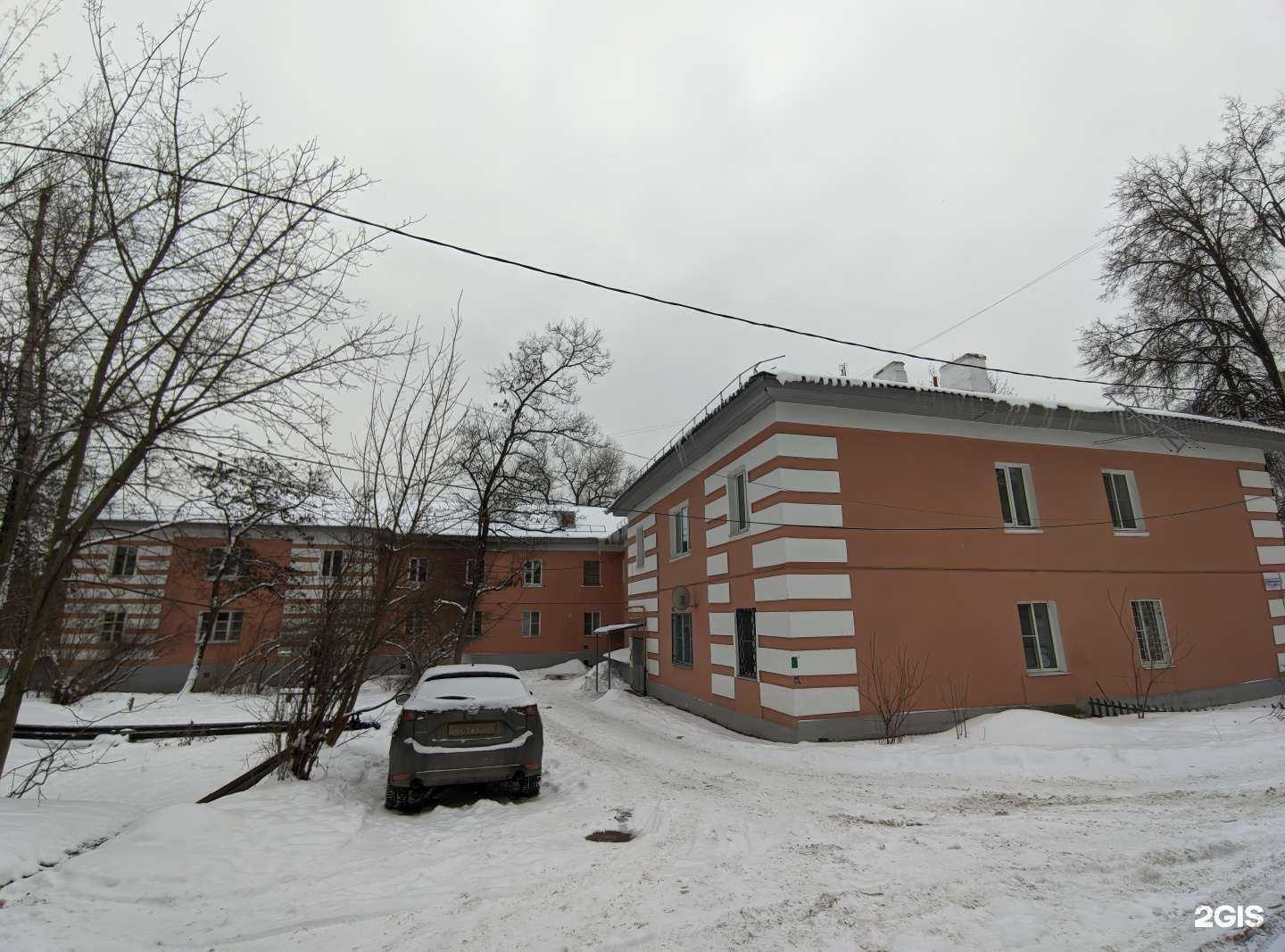 Отзывы на компанию Развитие в Туле c фото - фотография 2 из 2