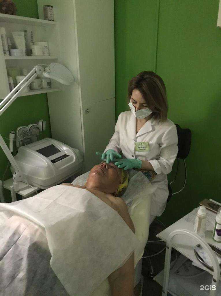 Отзывы на компанию Кладовая красоты в Салавате c фото