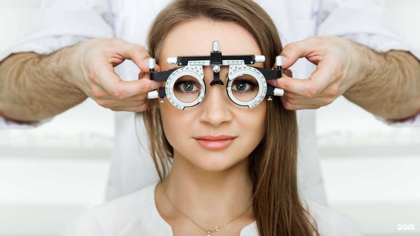 Отзывы на компанию Умная оптика в г. Магнитогорск c фото