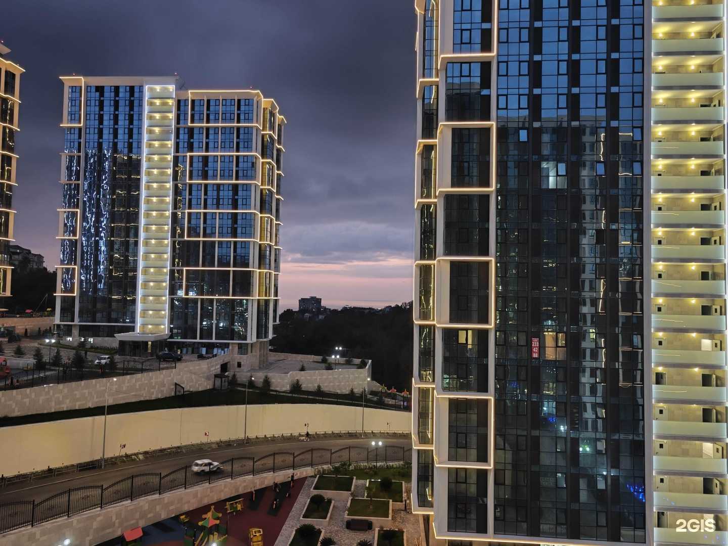 Отзывы на компанию Сочи парк в г. Сочи c фото