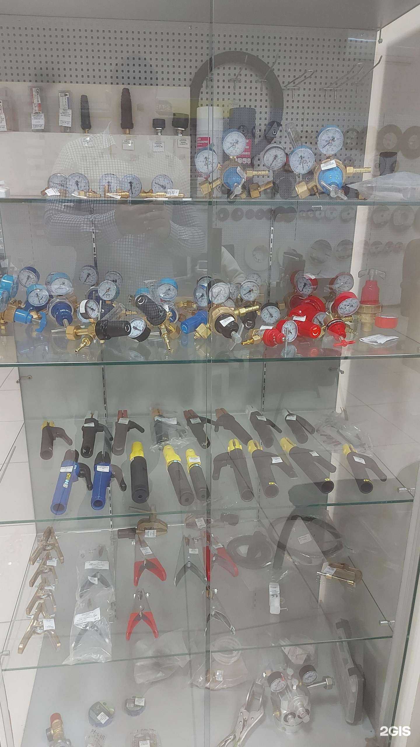 Отзывы на компанию Мир сварки в г. Новокузнецк c фото