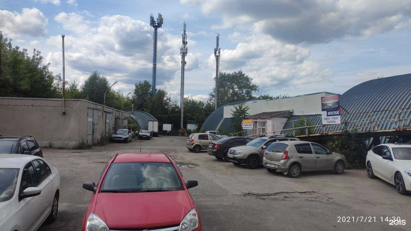 Отзывы на компанию Арсенал в г. Нижний Новгород c фото