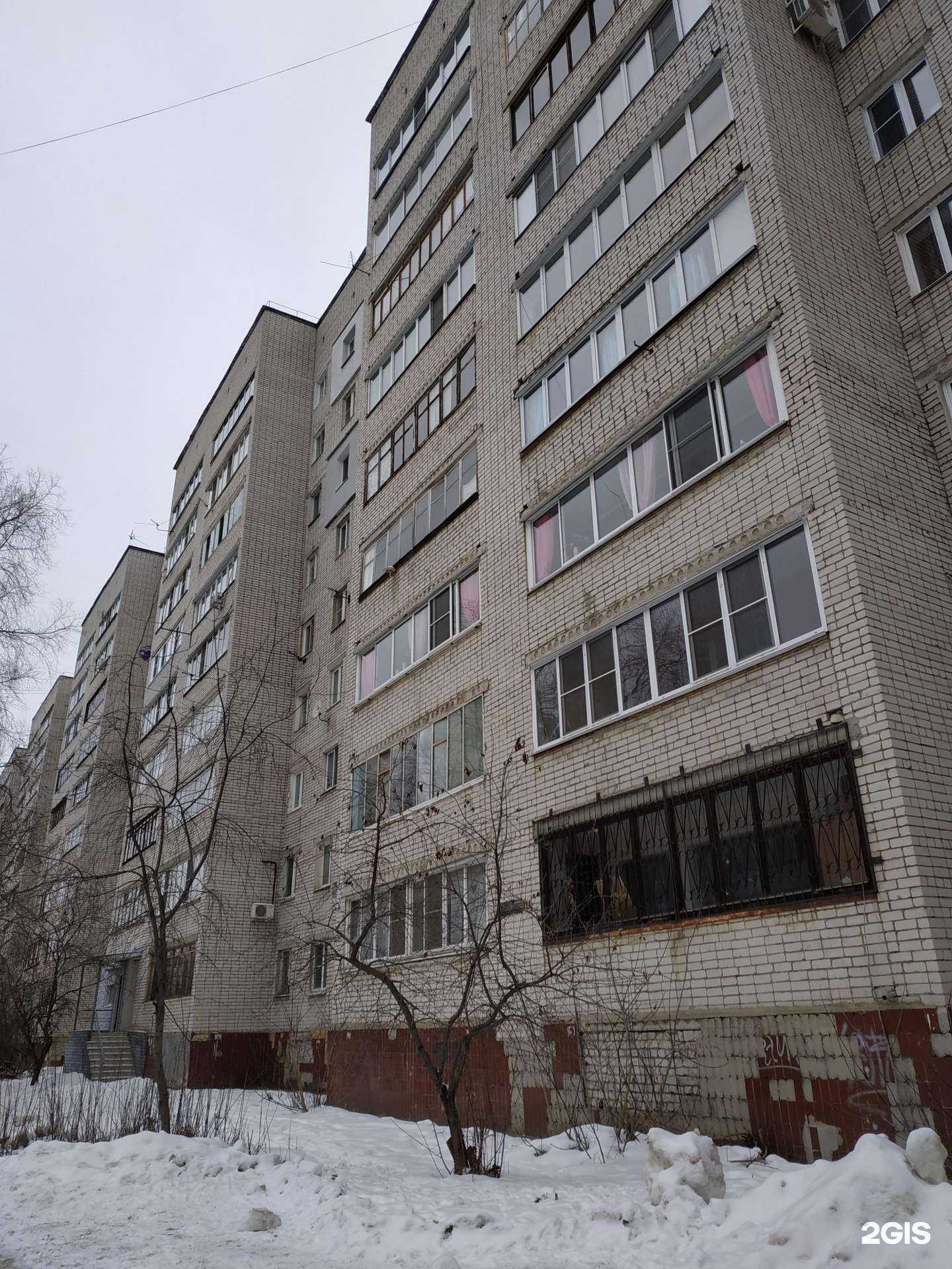 Отзывы на компанию Передовое охранное агентство в Нижнем Новгороде c фото