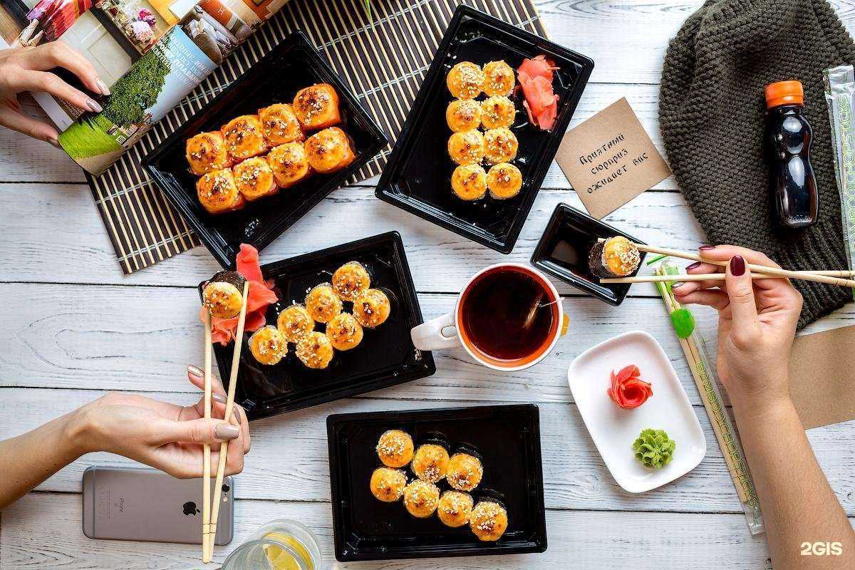 Отзывы на компанию Филадельфия в Уфе c фото