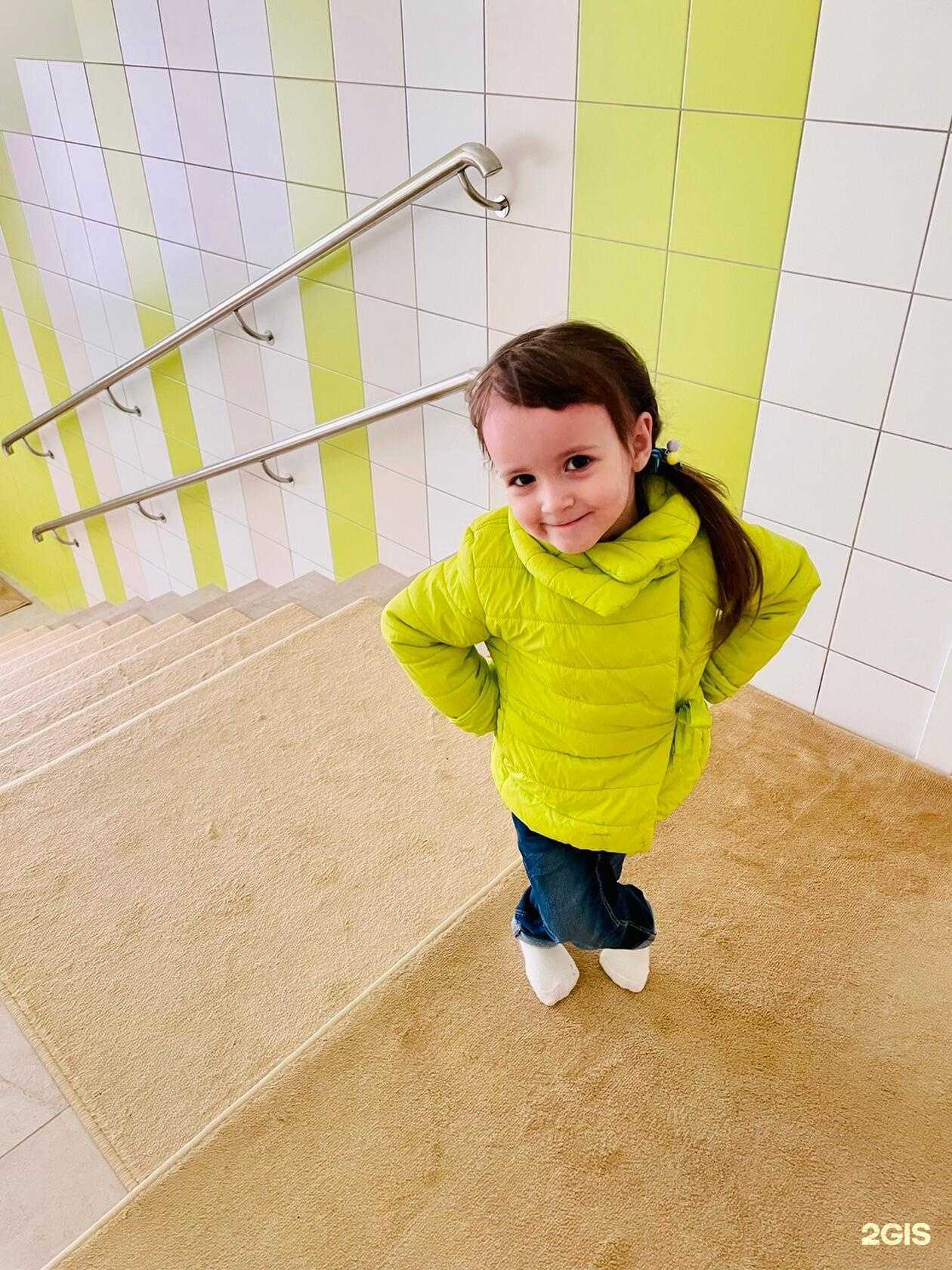 Отзывы на компанию Современные дети в Кемерове c фото