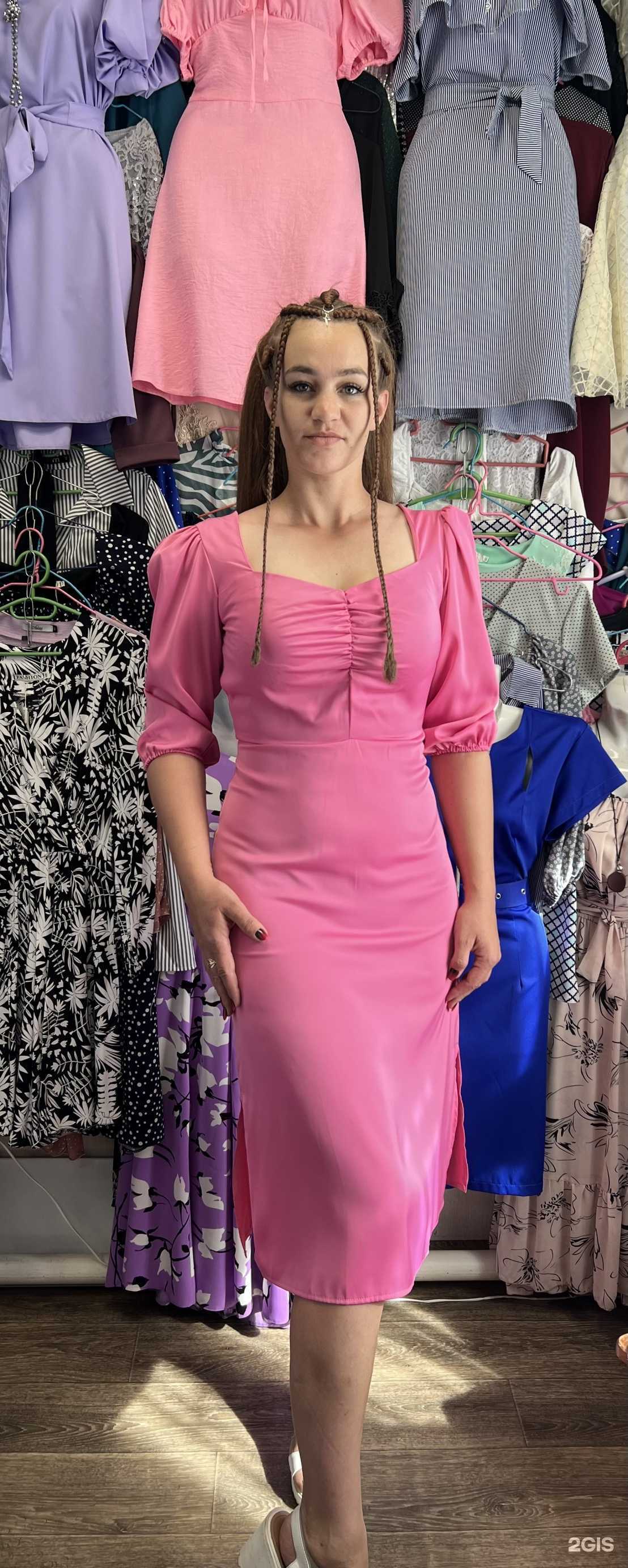 Отзывы на компанию Модница в г. Краснодар c фото