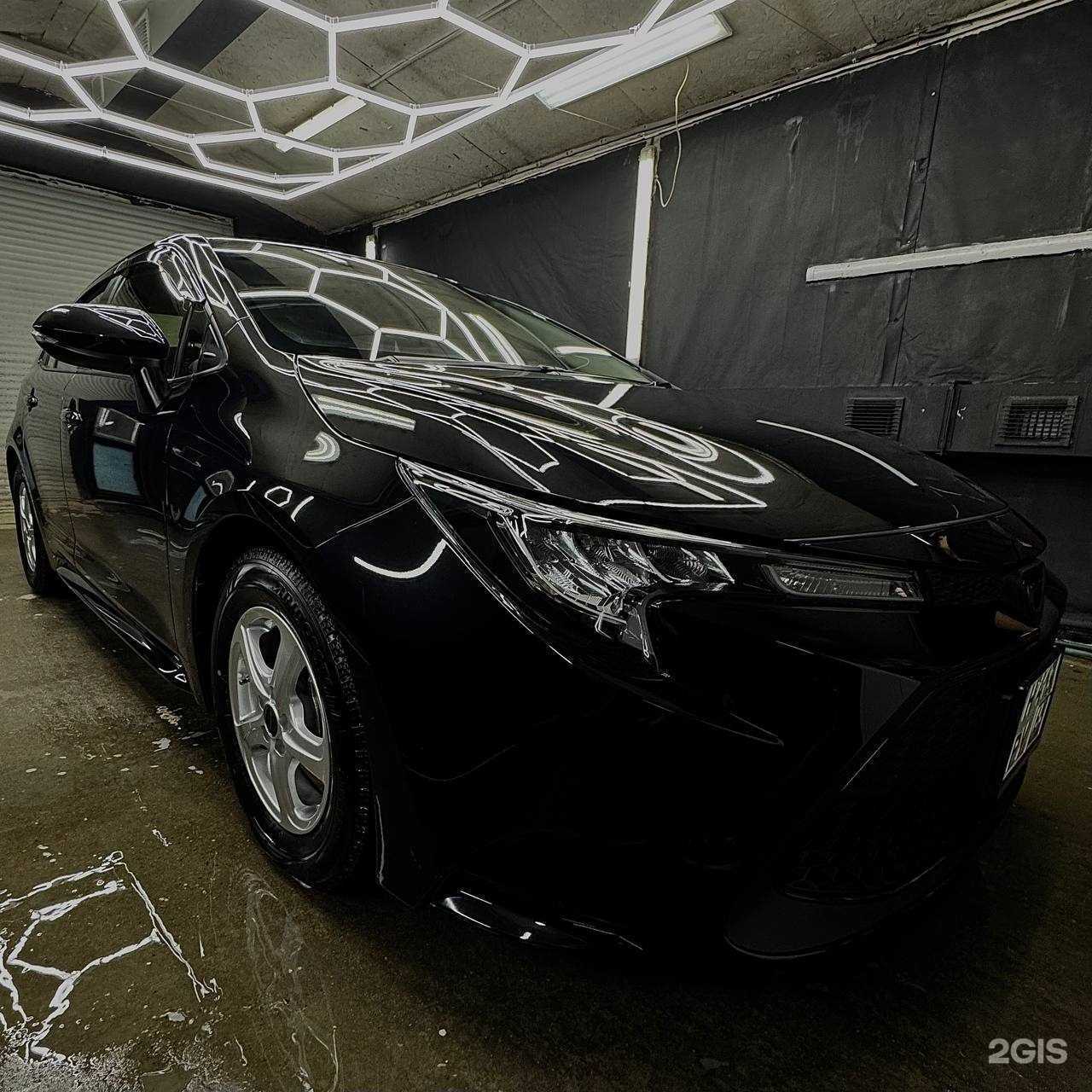 Отзывы на компанию Ast Detail в Южно-Сахалинске c фото