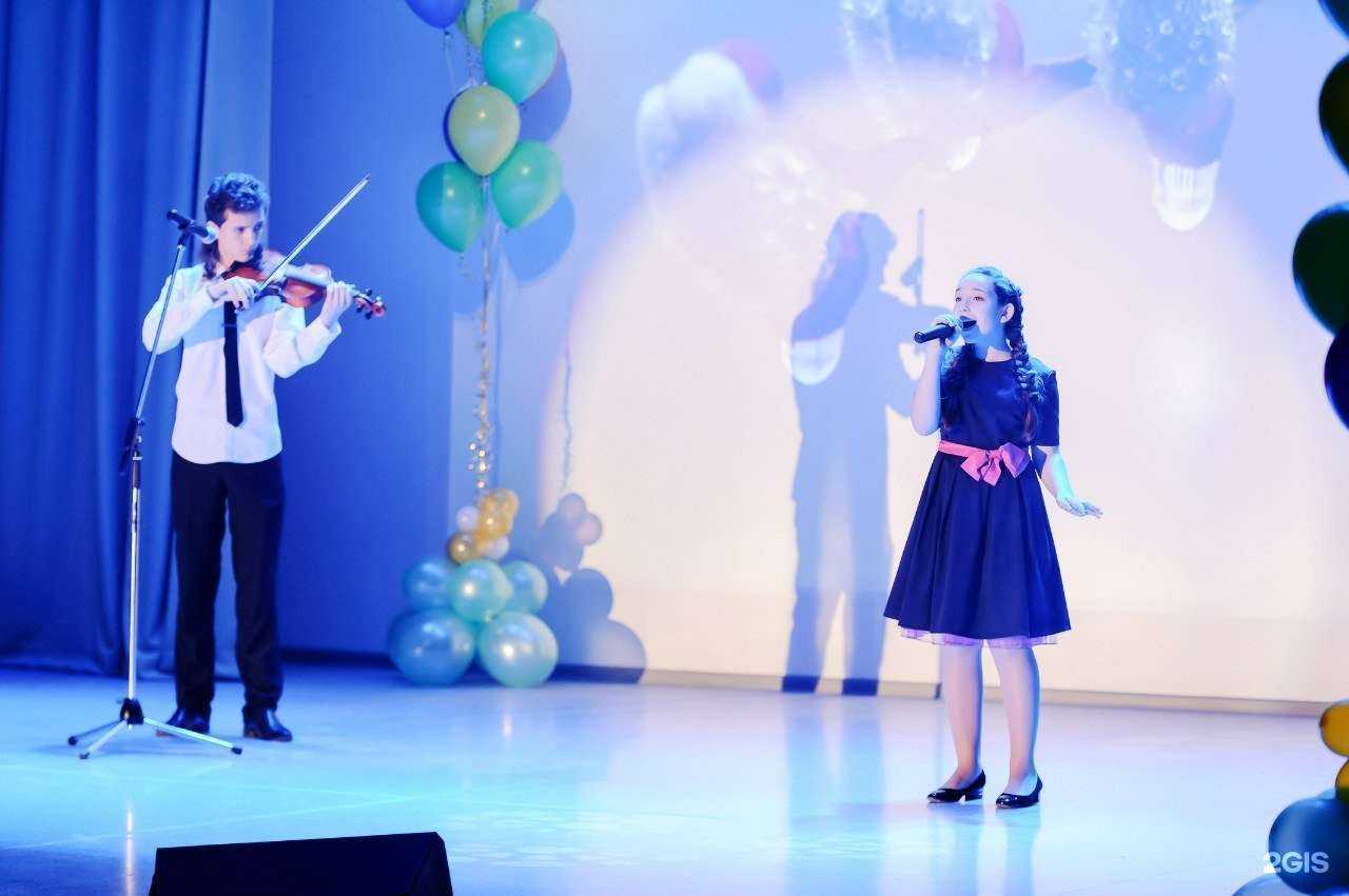 Отзывы на компанию Мелодия в Перми c фото