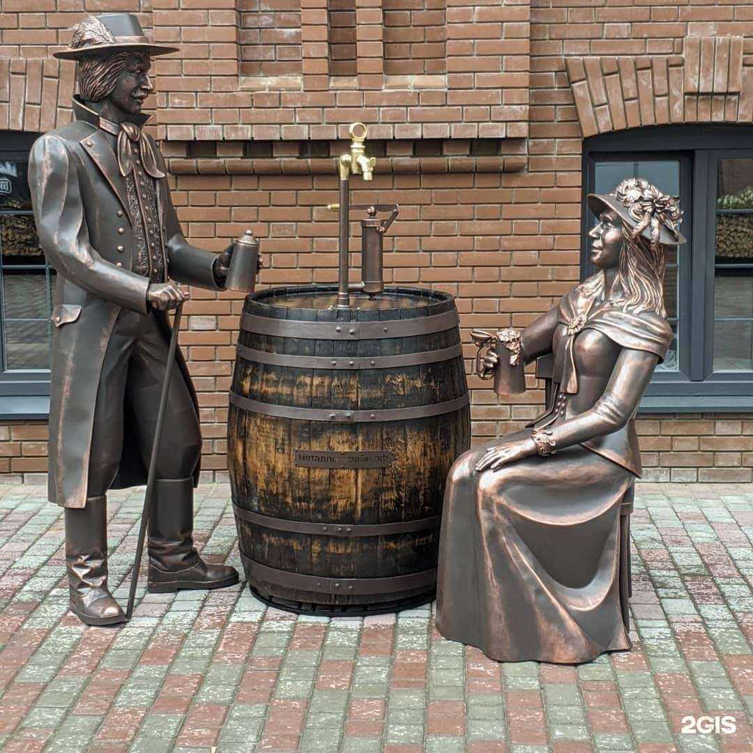 Отзывы на компанию Полимерметаллмастер в г. Барнаул c фото