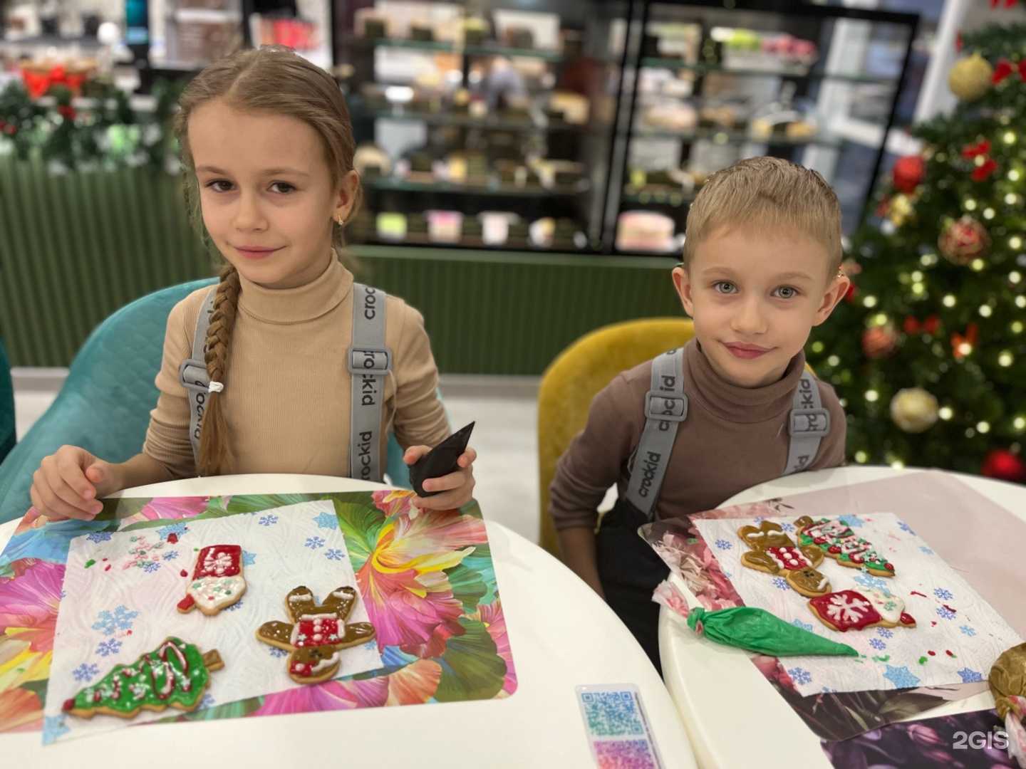 Отзывы на компанию Эклер в Краснодаре c фото