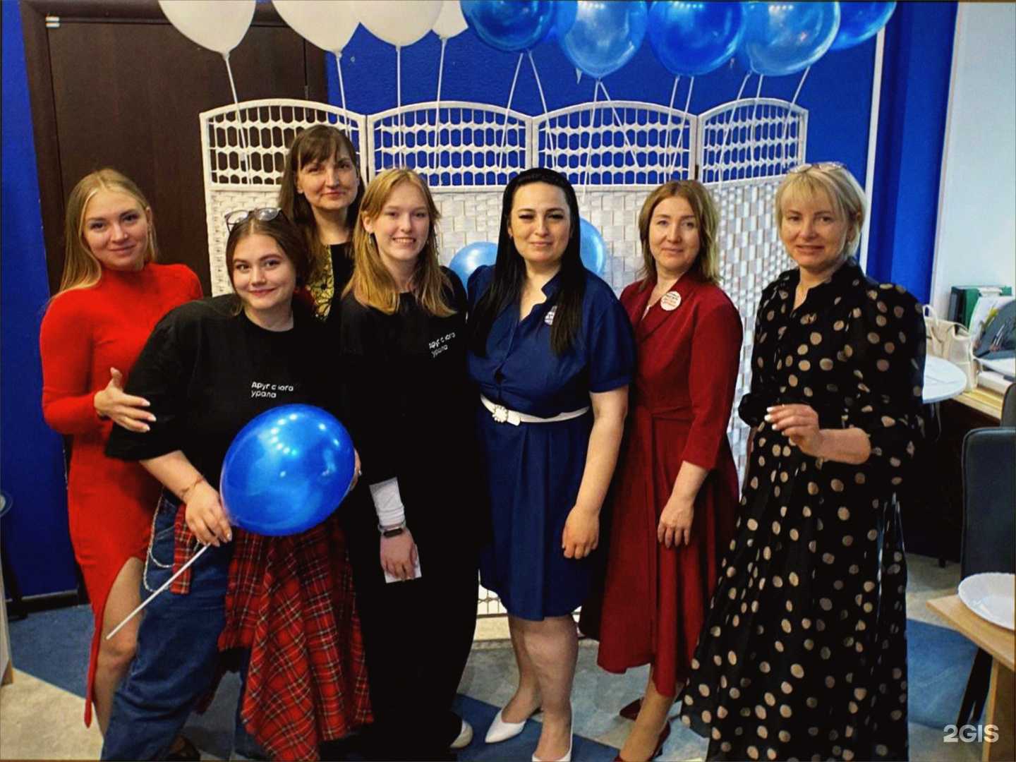 Отзывы на компанию Level Up в Челябинске c фото