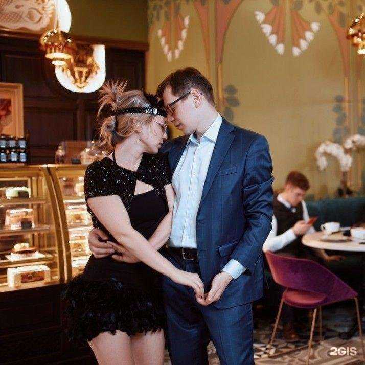 Отзывы на компанию Noches Dias в Красноярске c фото