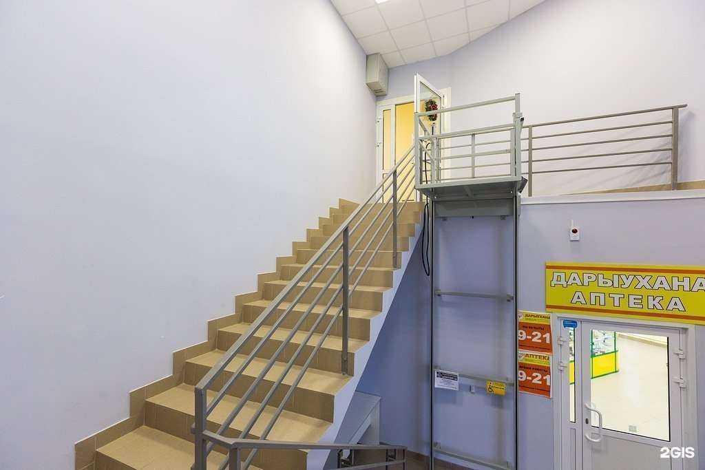 Отзывы на компанию Доктор-а в Уфе c фото