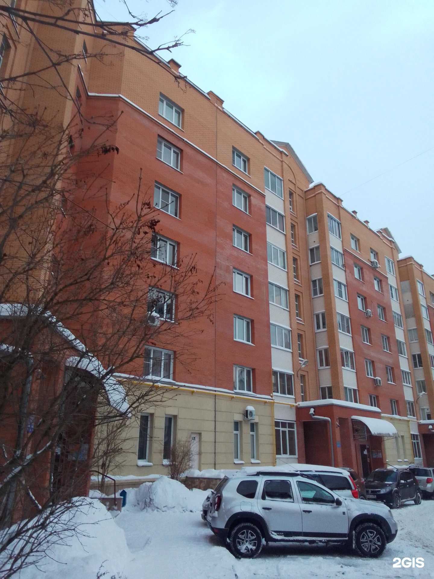 Отзывы на компанию Муза в Обнинске c фото - фотография 2 из 2