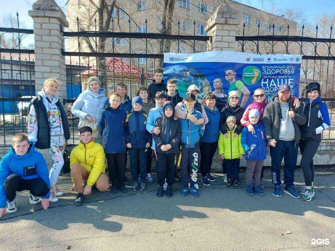 Отзывы на компанию Боевая Русь в г. Уссурийск c фото