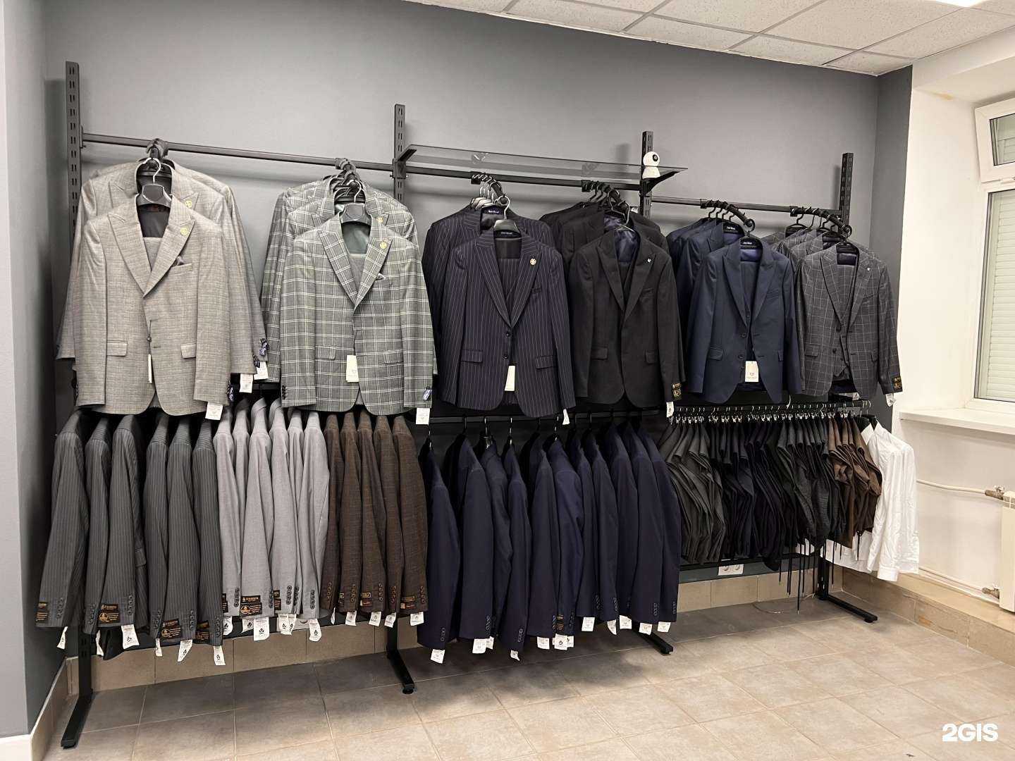 Отзывы на компанию Doni ricce в Новосибирске c фото