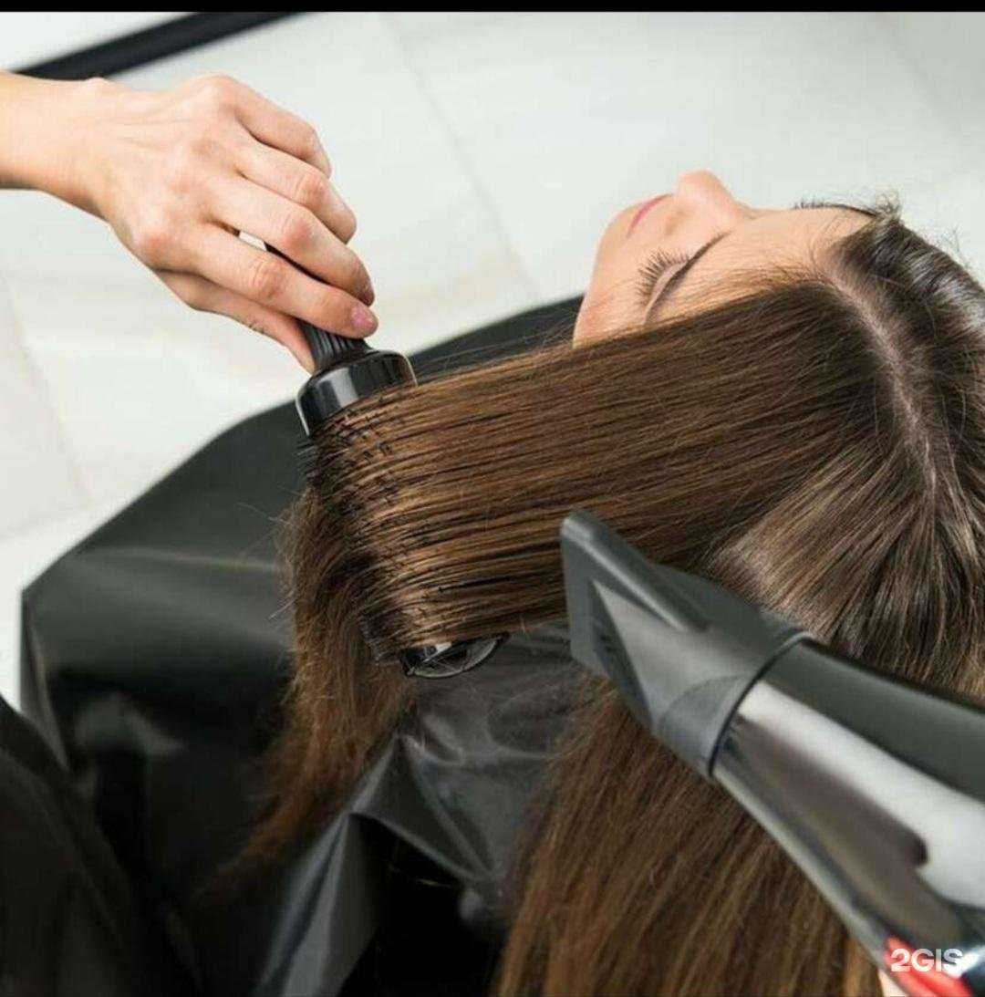 Отзывы на компанию Beauty_studio_times в Казани c фото