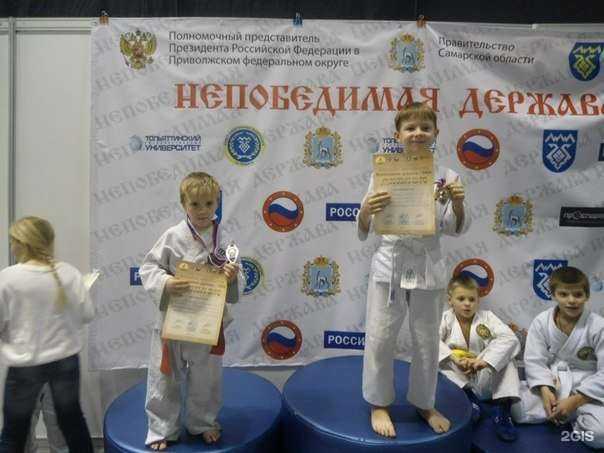 Отзывы на компанию Ястреб в Самаре c фото