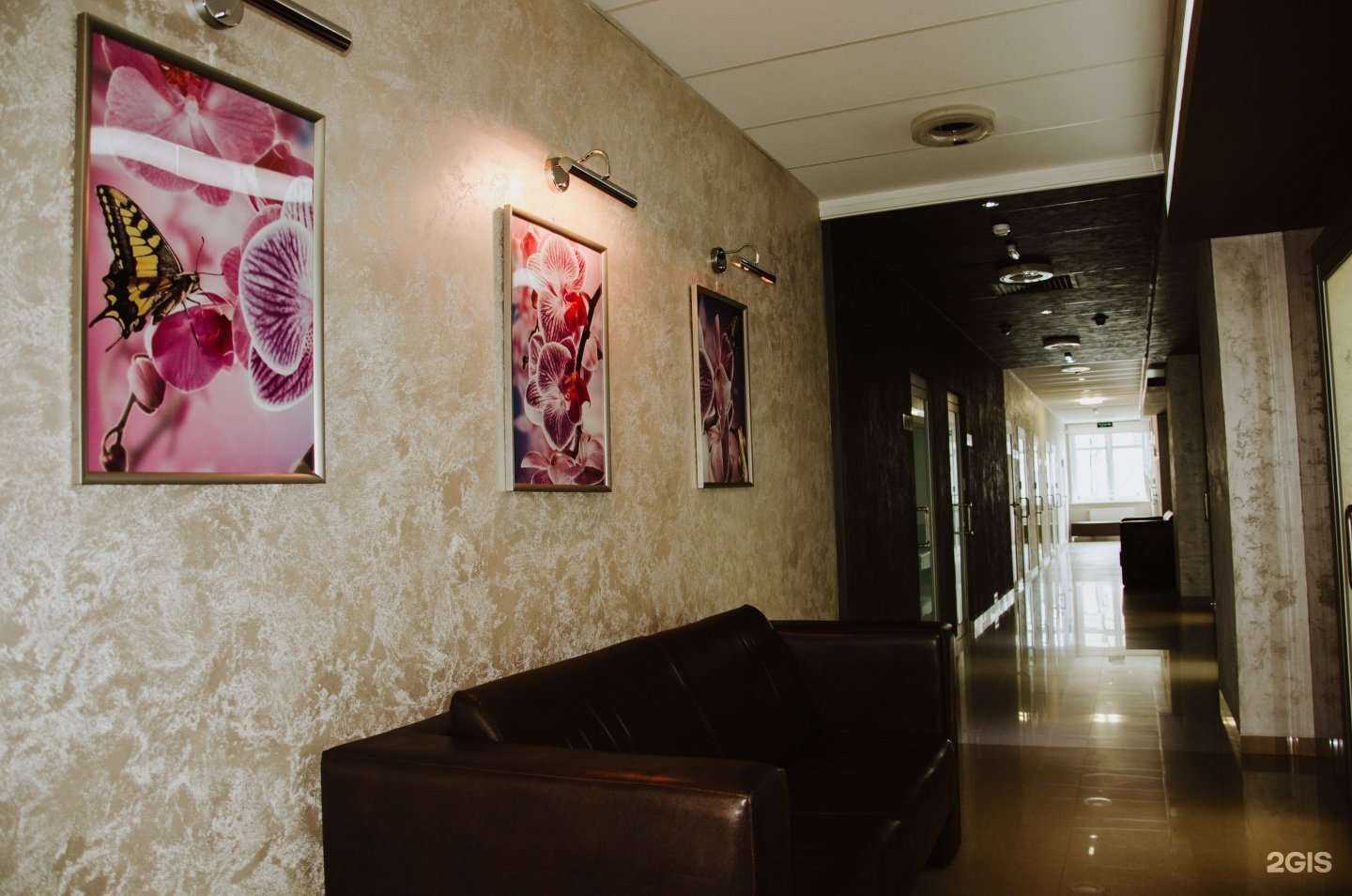 Отзывы на компанию Бор Медикал Центр в Боре c фото