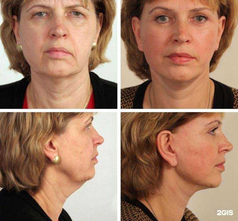 Отзывы на компанию Кабинет косметолога в Самаре c фото