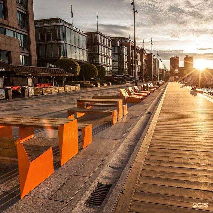 Отзывы на компанию Экоград в г. Королёв c фото