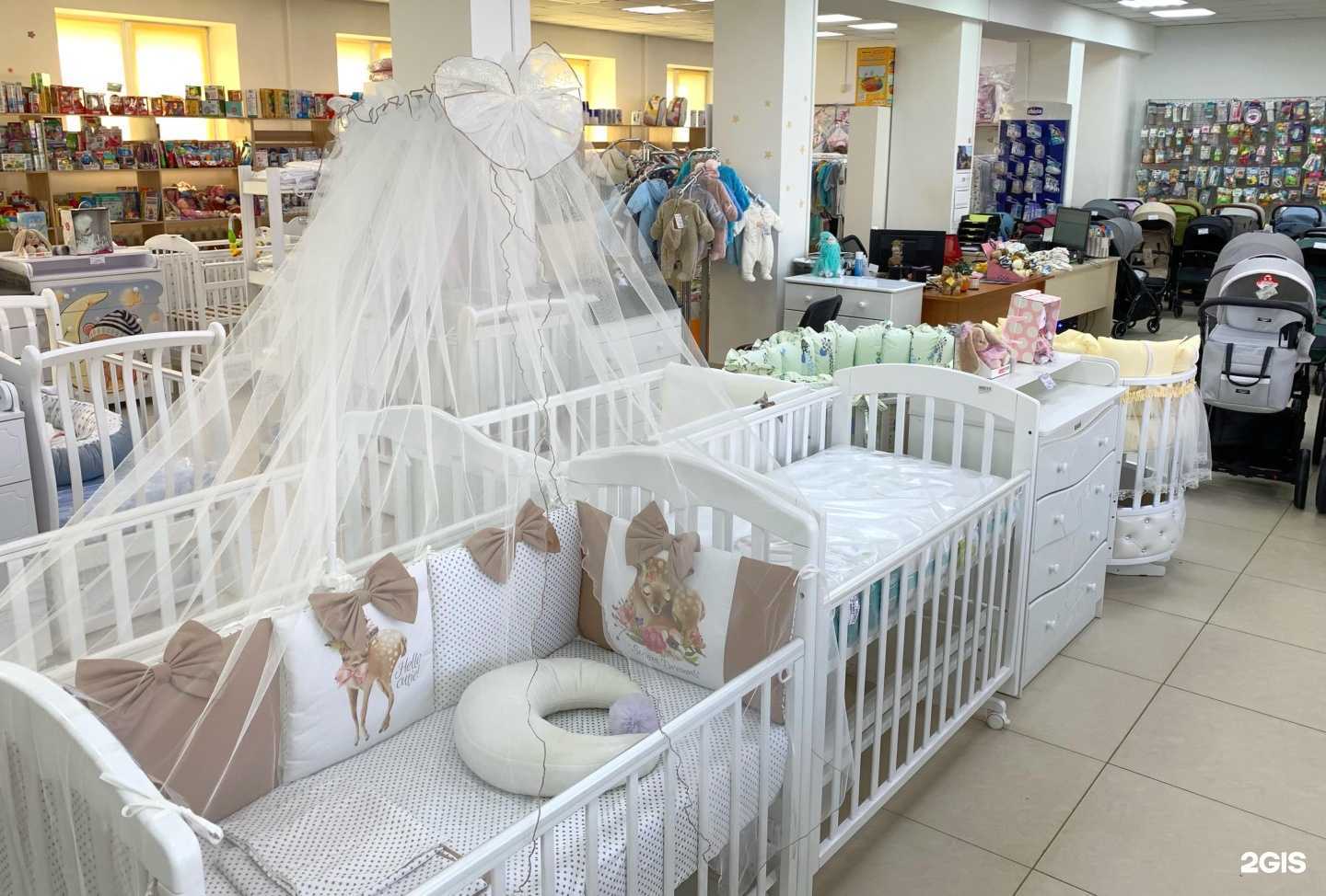 Отзывы на компанию Балуша в Самаре c фото