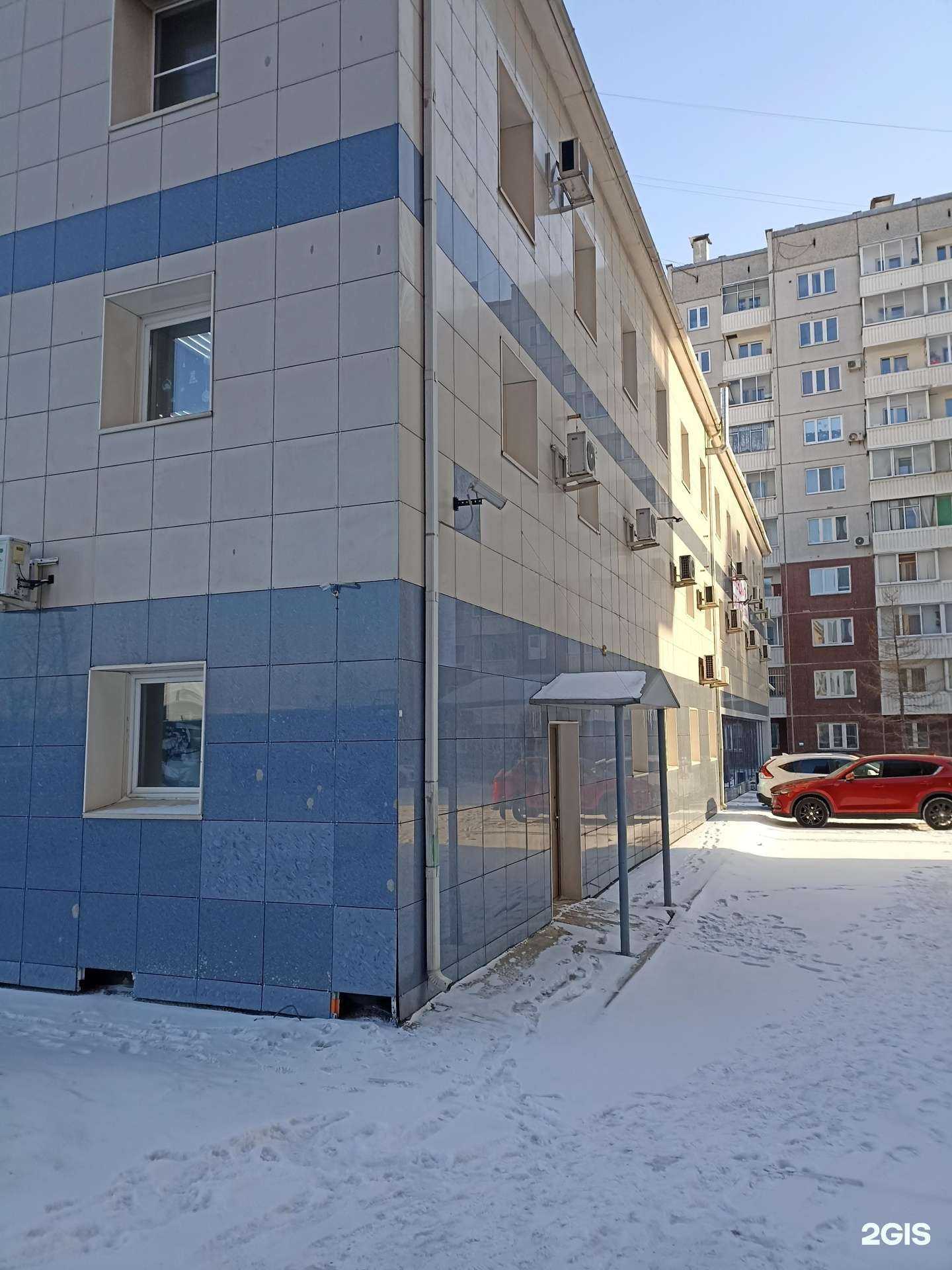 Отзывы на компанию Артемида в Красноярске c фото - фотография 2 из 2