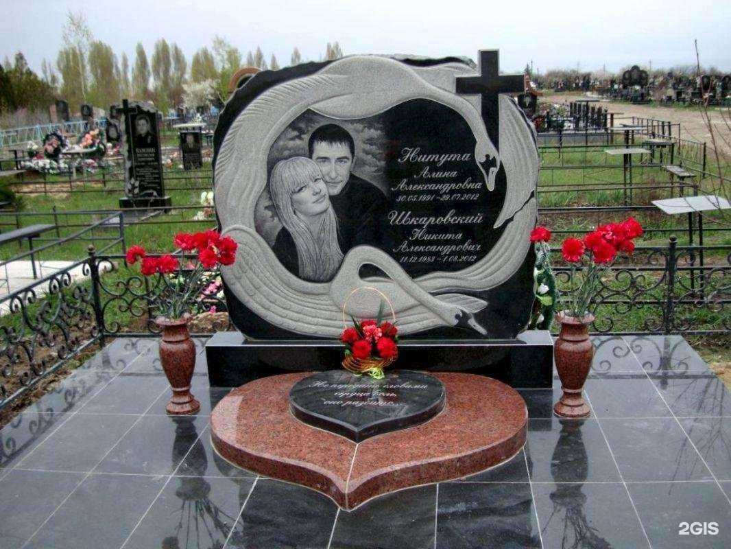 Отзывы на компанию Память в Прокопьевске c фото