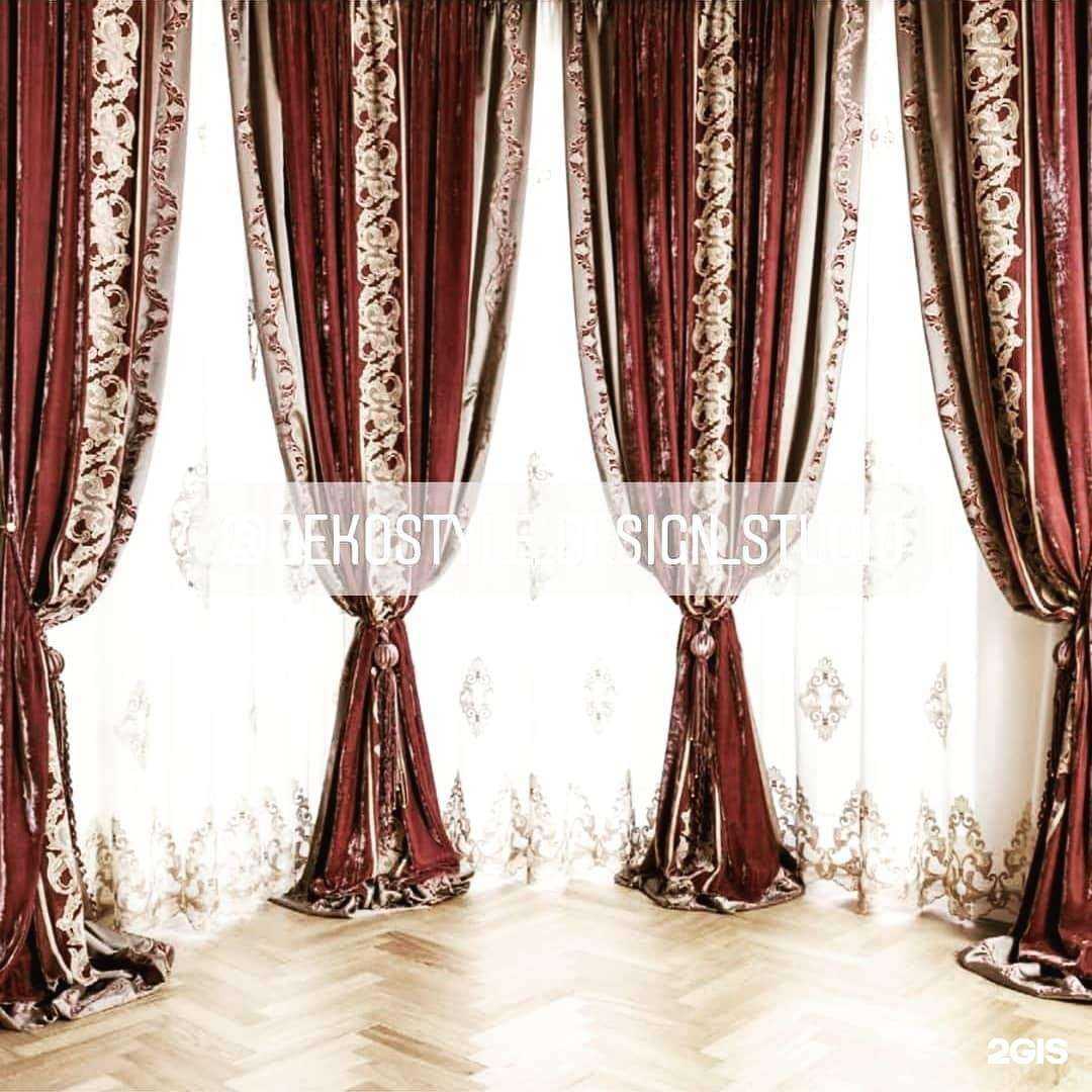 Отзывы на компанию Deko Style в Махачкале c фото