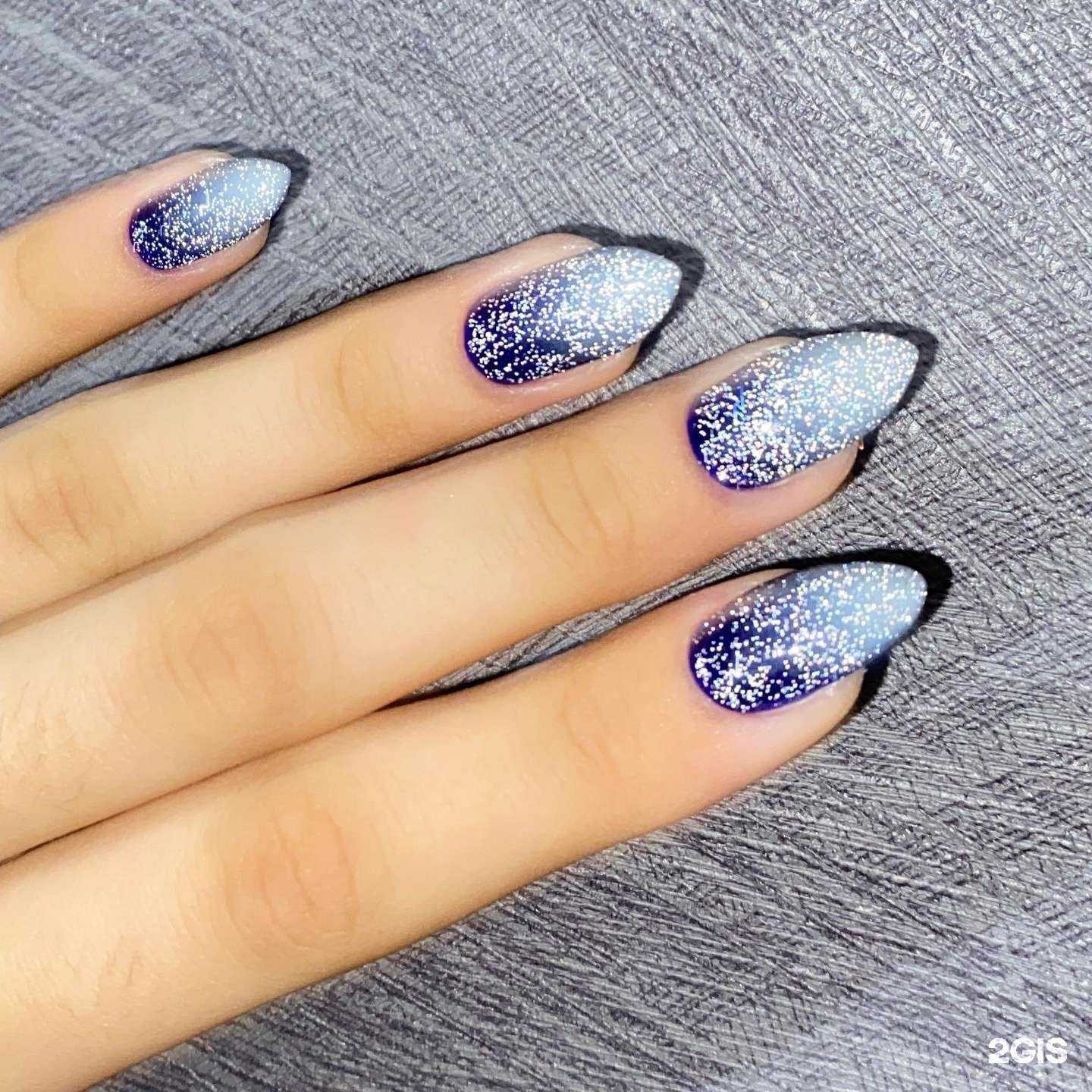 Отзывы на компанию Студия маникюра Марии Куликовой в Тюмени c фото