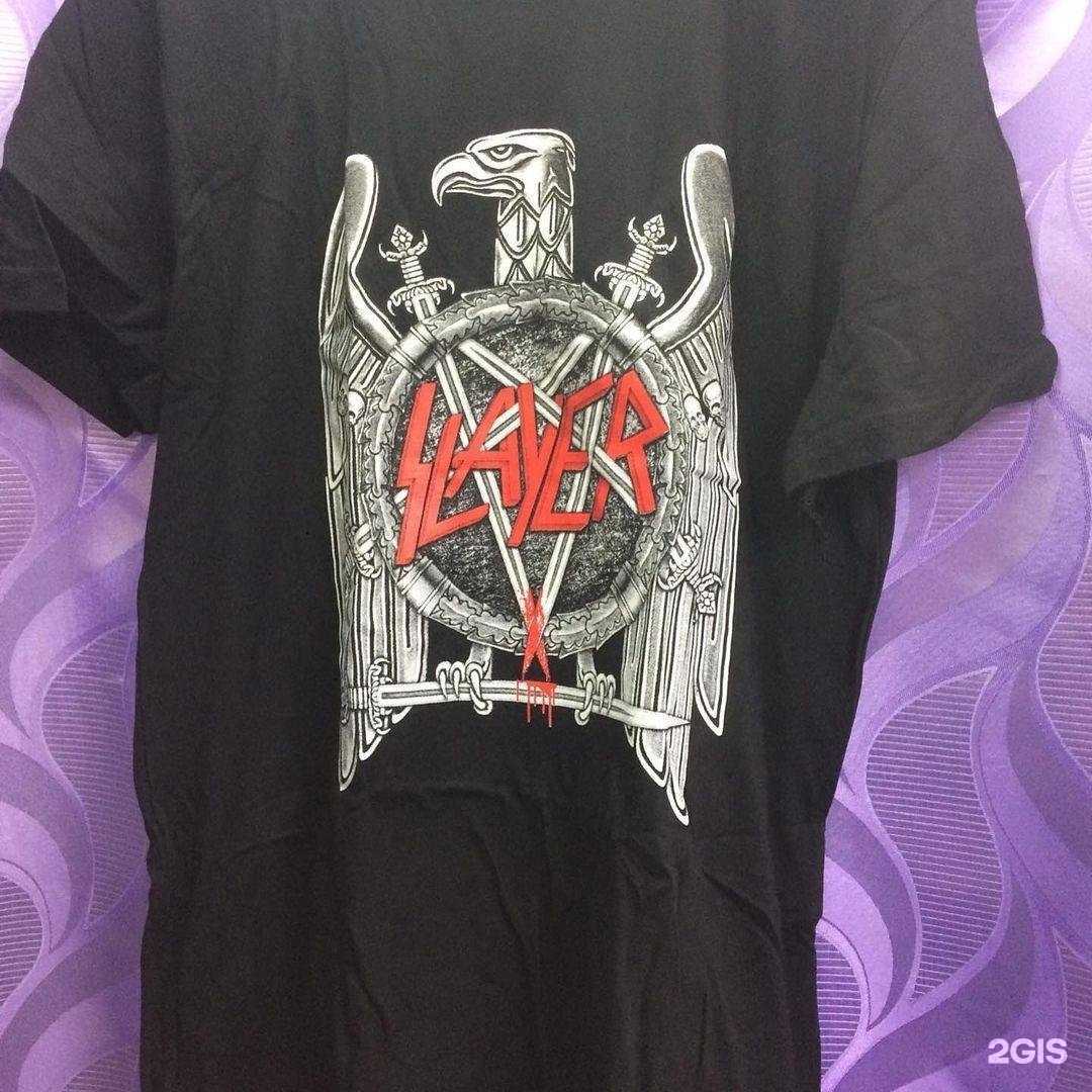 Отзывы на компанию Рок-культура в г. Киров c фото