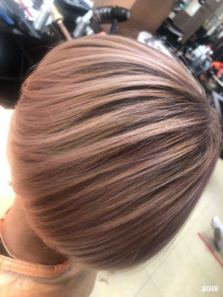 Отзывы на компанию Wella Londa в Чите c фото