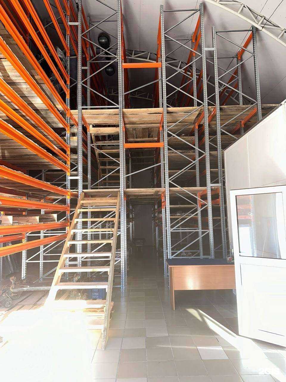 Отзывы на компанию Авторазбор AMC72 в Тюмени c фото