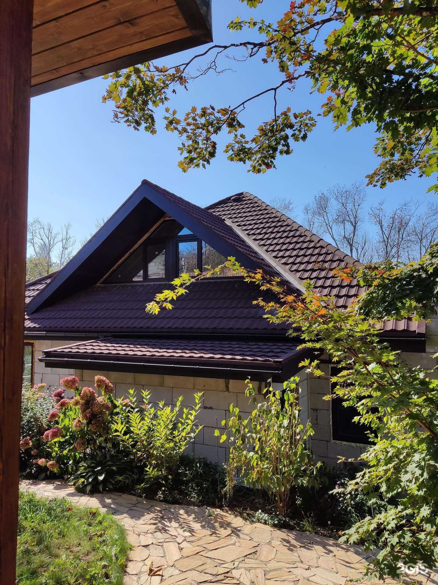 Отзывы на компанию Сажени в Владивостоке c фото