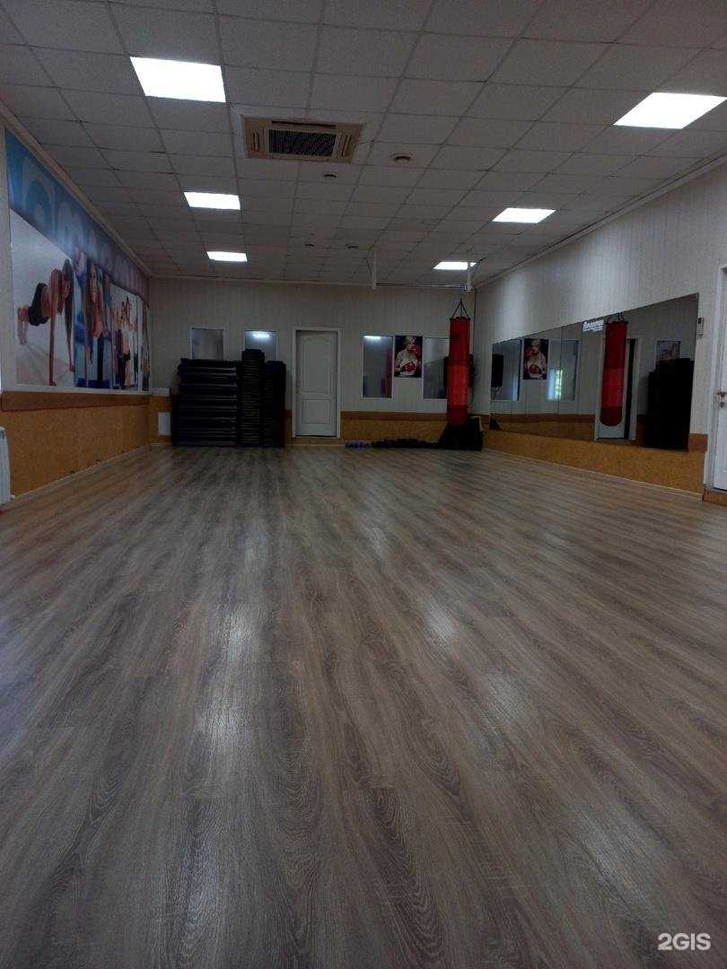 Отзывы на компанию Атлетик в Лысьве c фото