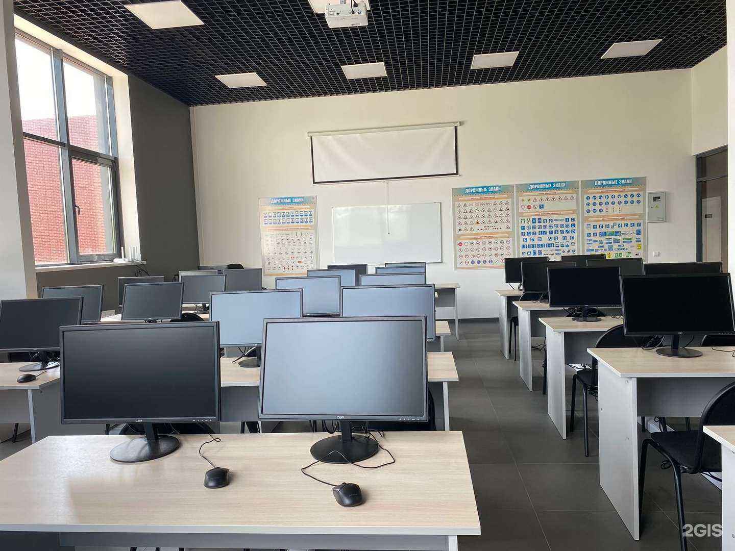 Отзывы на компанию Автошкола Корс в г. Тула c фото