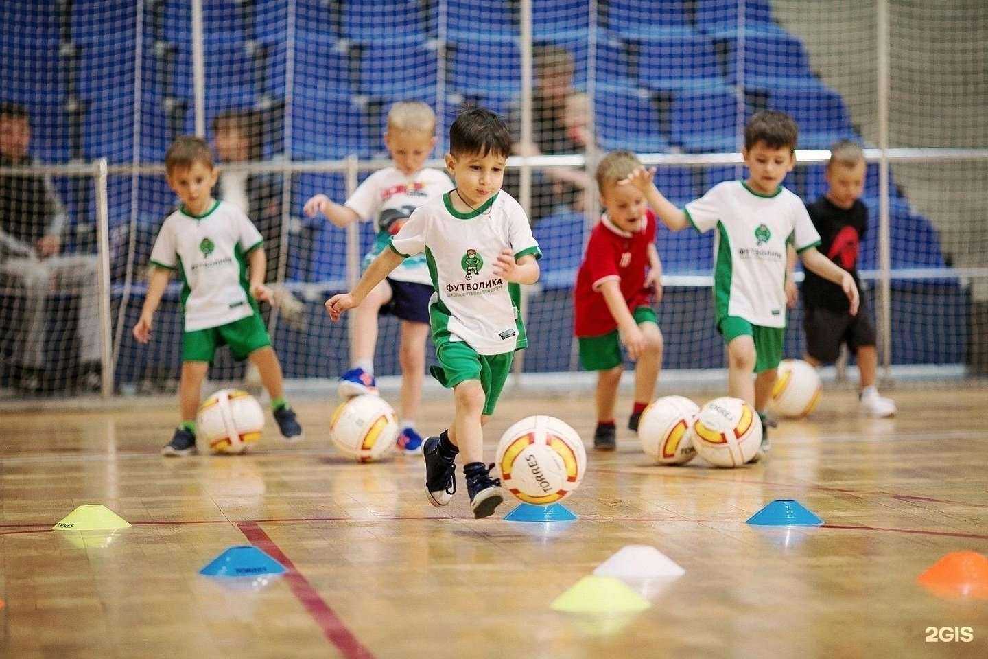Отзывы на компанию Футболика в Нижнем Тагиле c фото