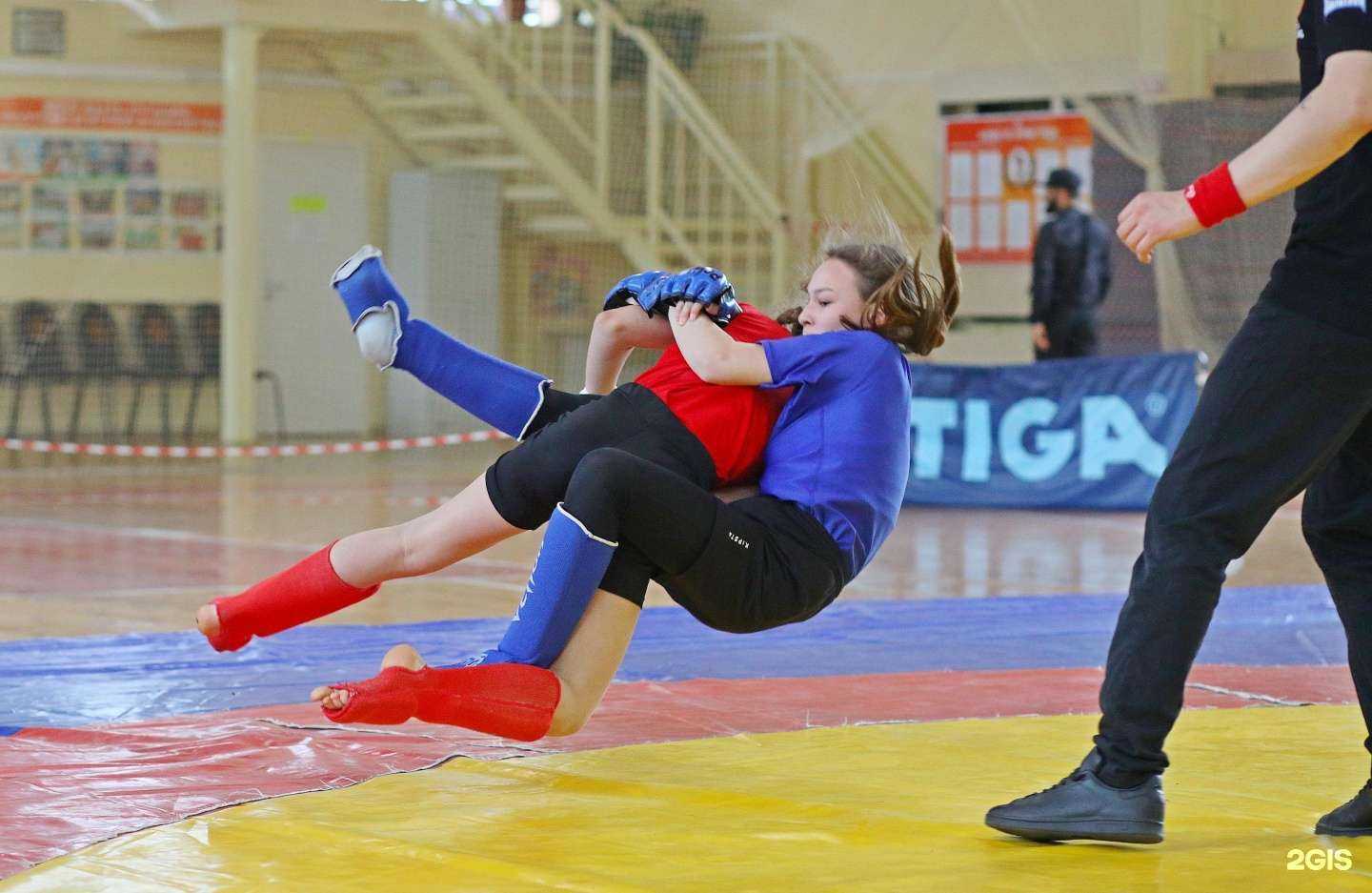 Отзывы на компанию Сталинградская доблесть в Волгограде c фото