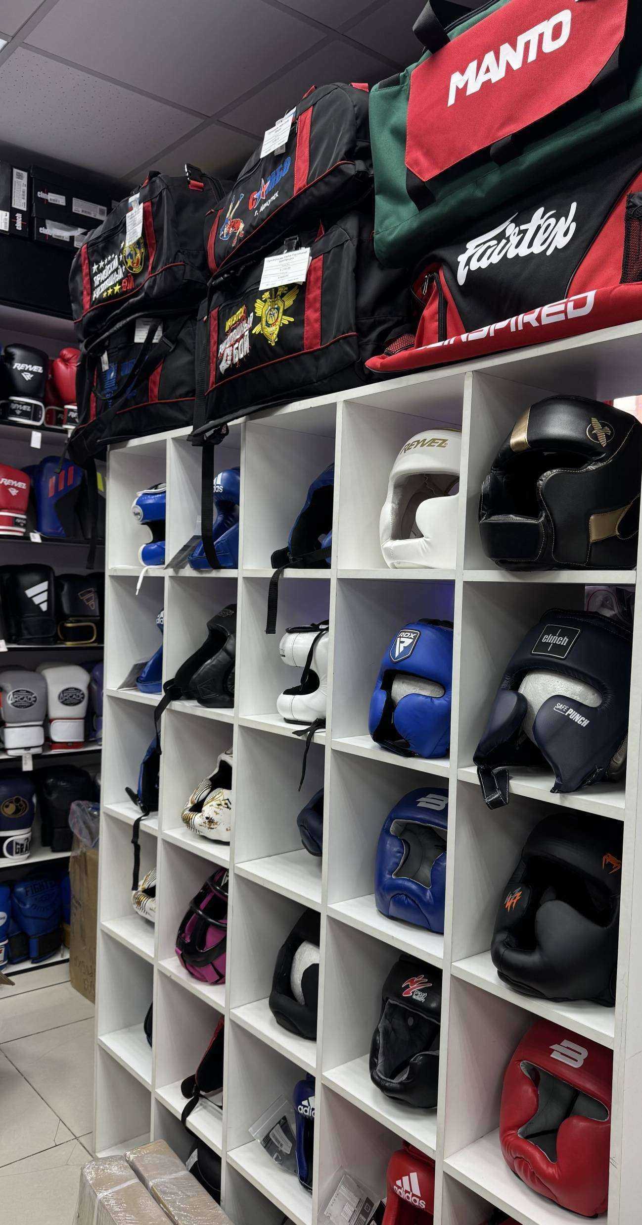 Отзывы на компанию Forza Sport в г. Иркутск c фото