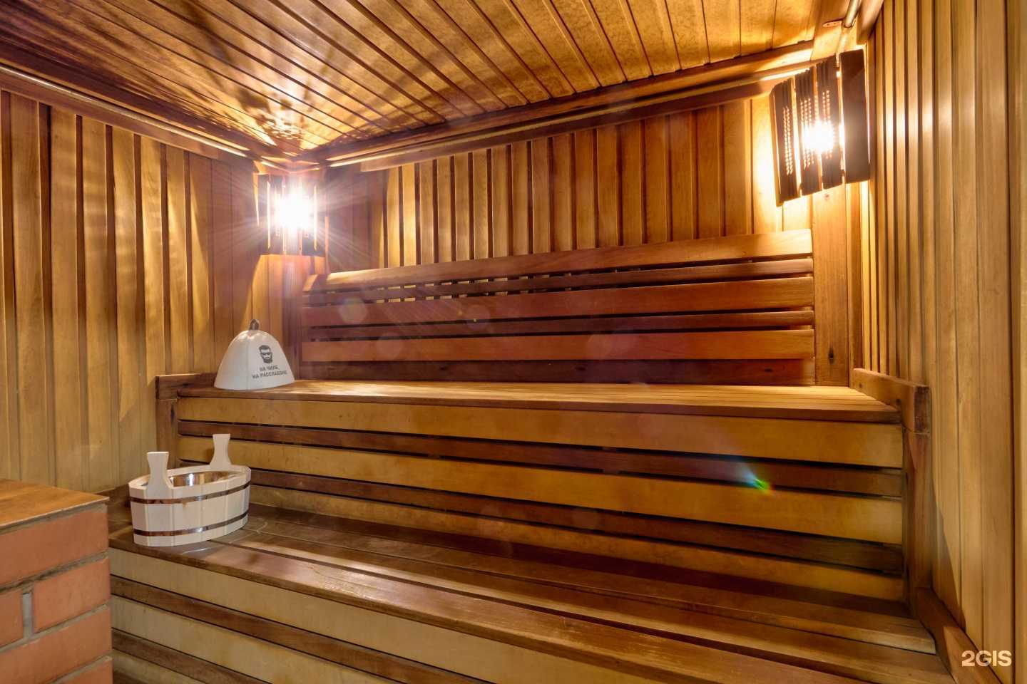 Отзывы на компанию Эх, Банька! в г. Саратов c фото