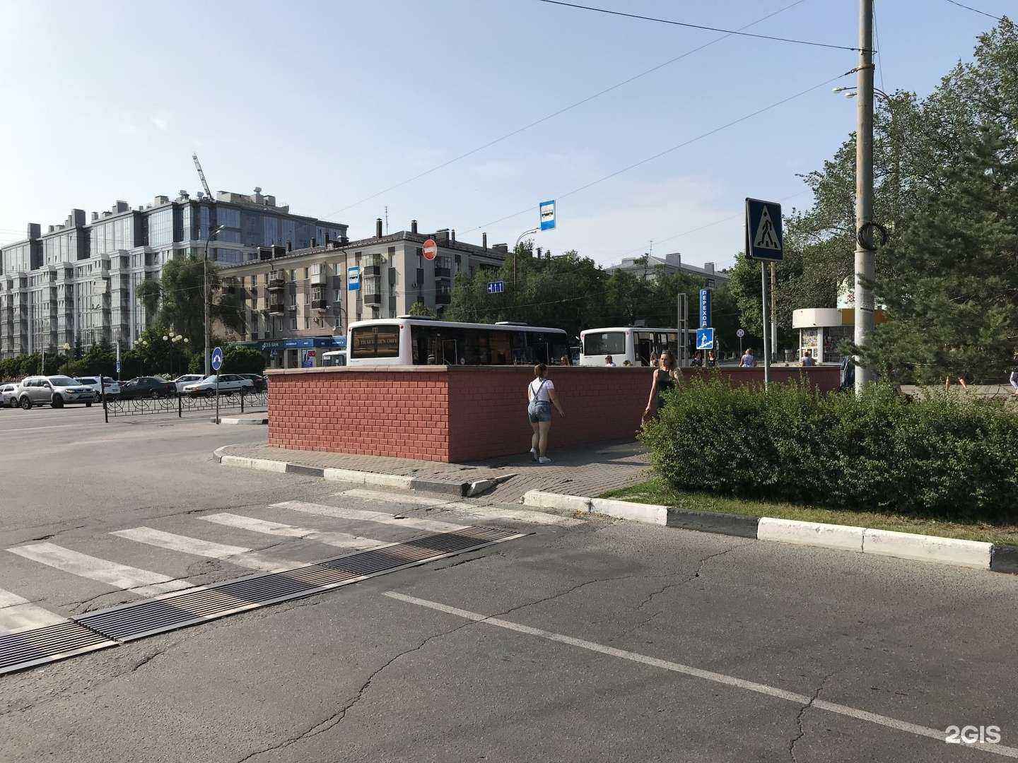 Отзывы на компанию Мастерская по ремонту обуви и изготовлению ключей в Белгороде c фото - фотография 2 из 2