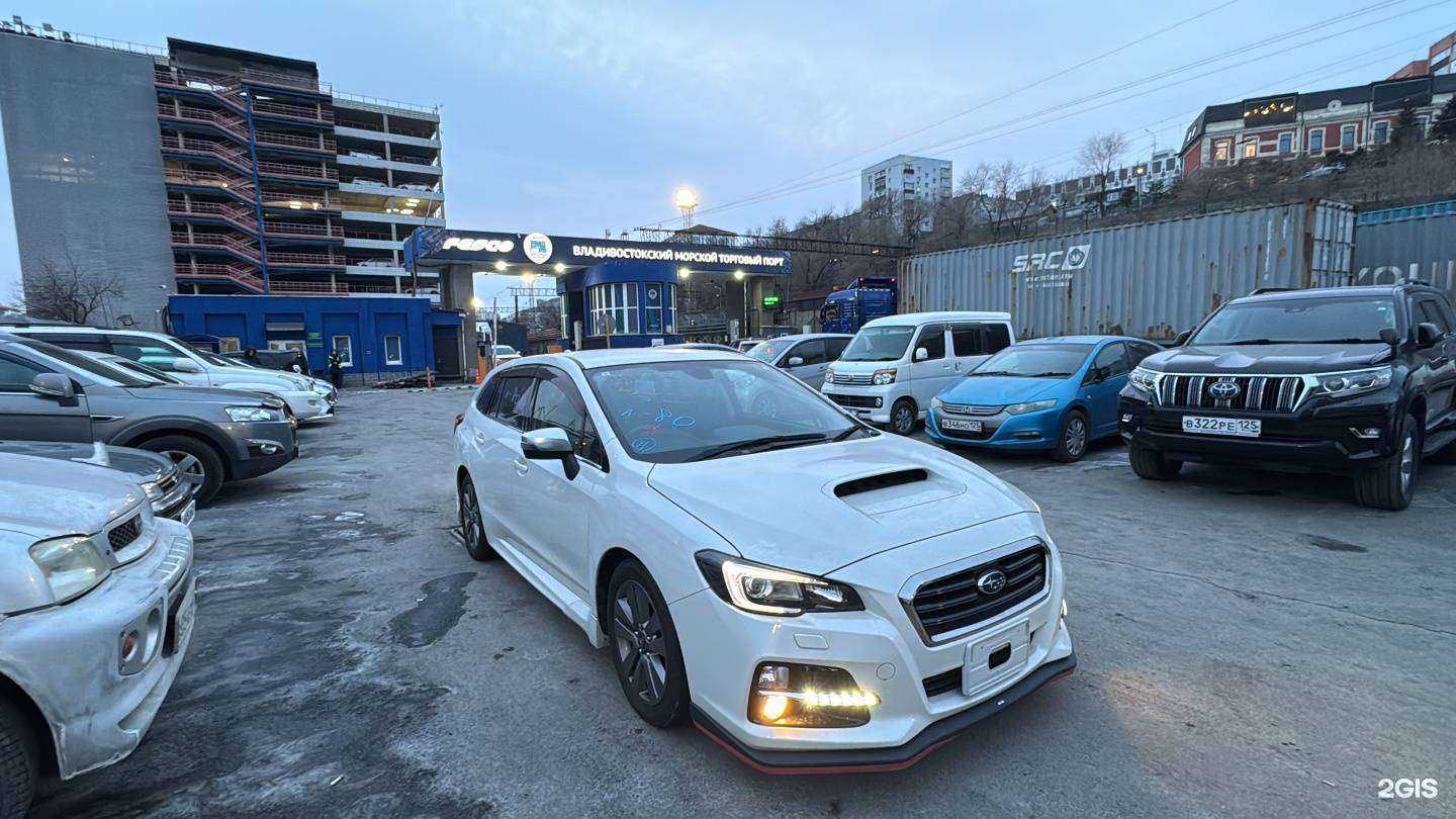 Отзывы на компанию Своя Япония в г. Владивосток c фото