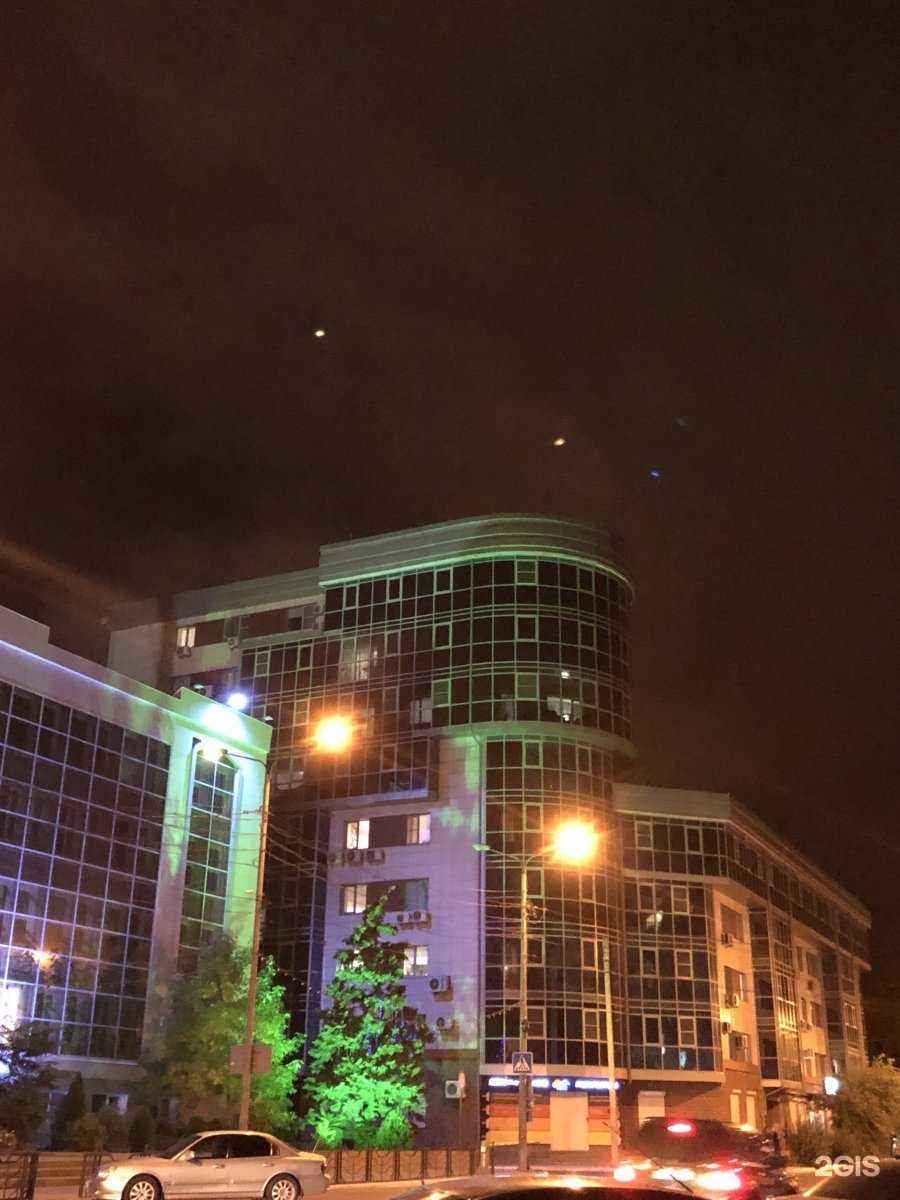 Отзывы на компанию Ваш престиж в Астрахани c фото - фотография 2 из 2