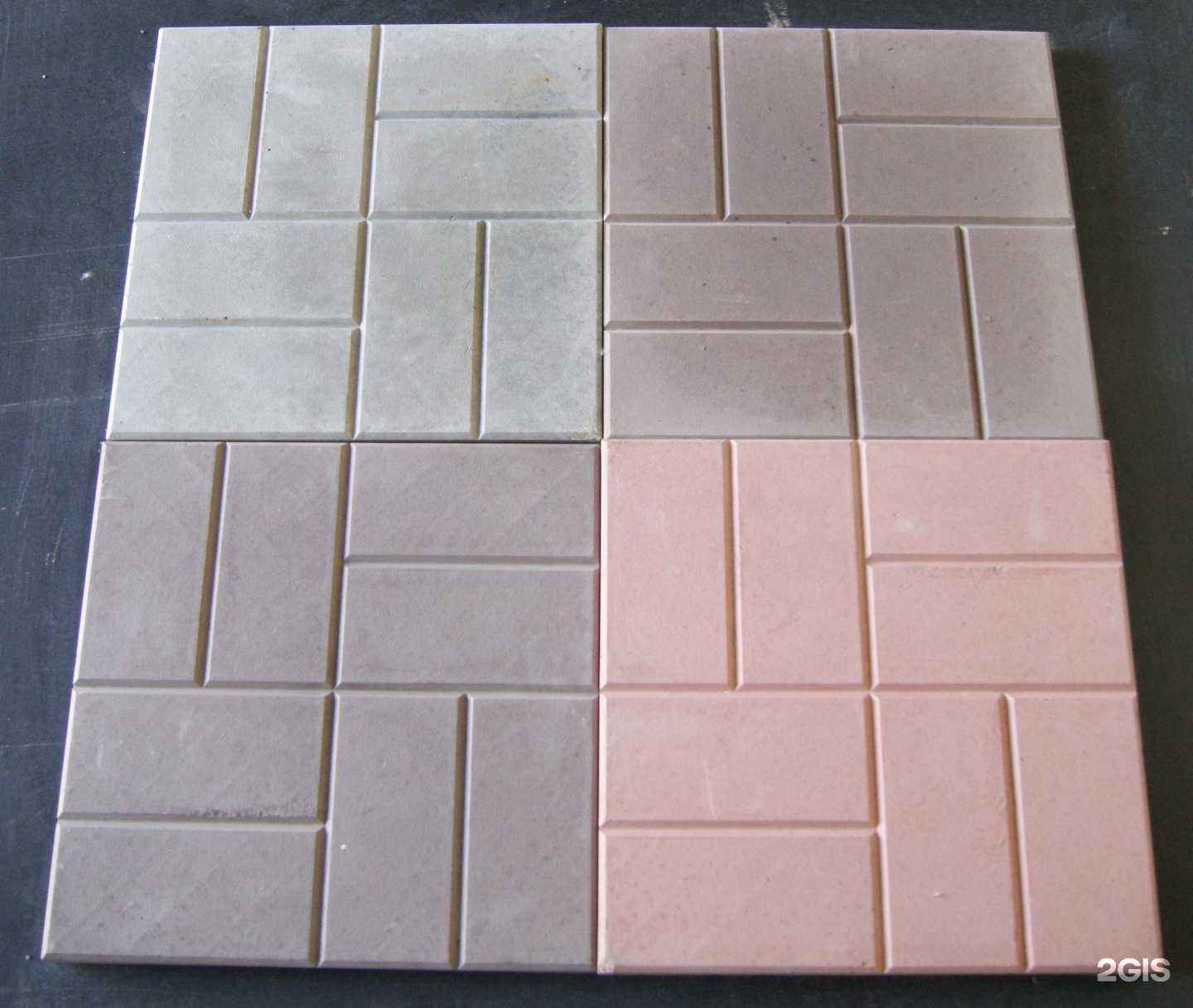 Отзывы на компанию Эр-Плитка в Пензе c фото