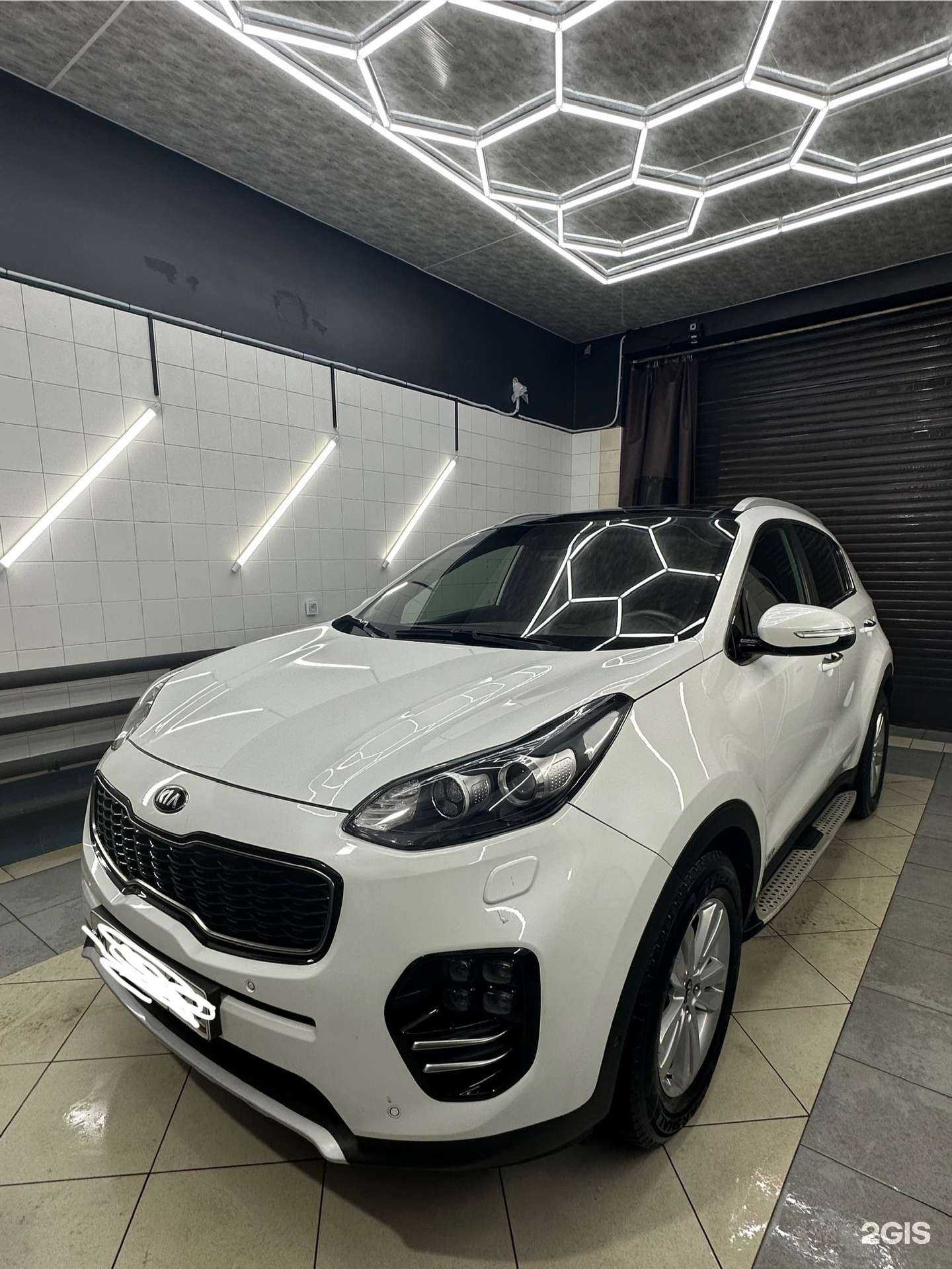 Отзывы на компанию Автомойка в Краснодаре c фото