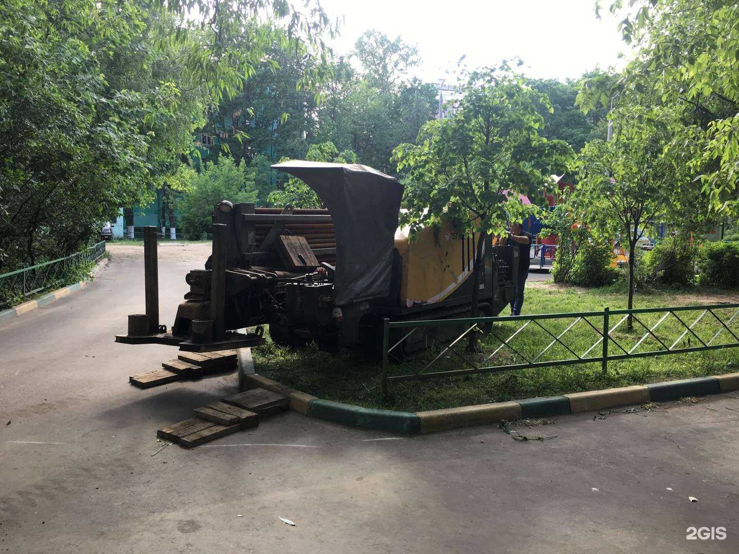 Отзывы на компанию Тнттех в Люберцах c фото